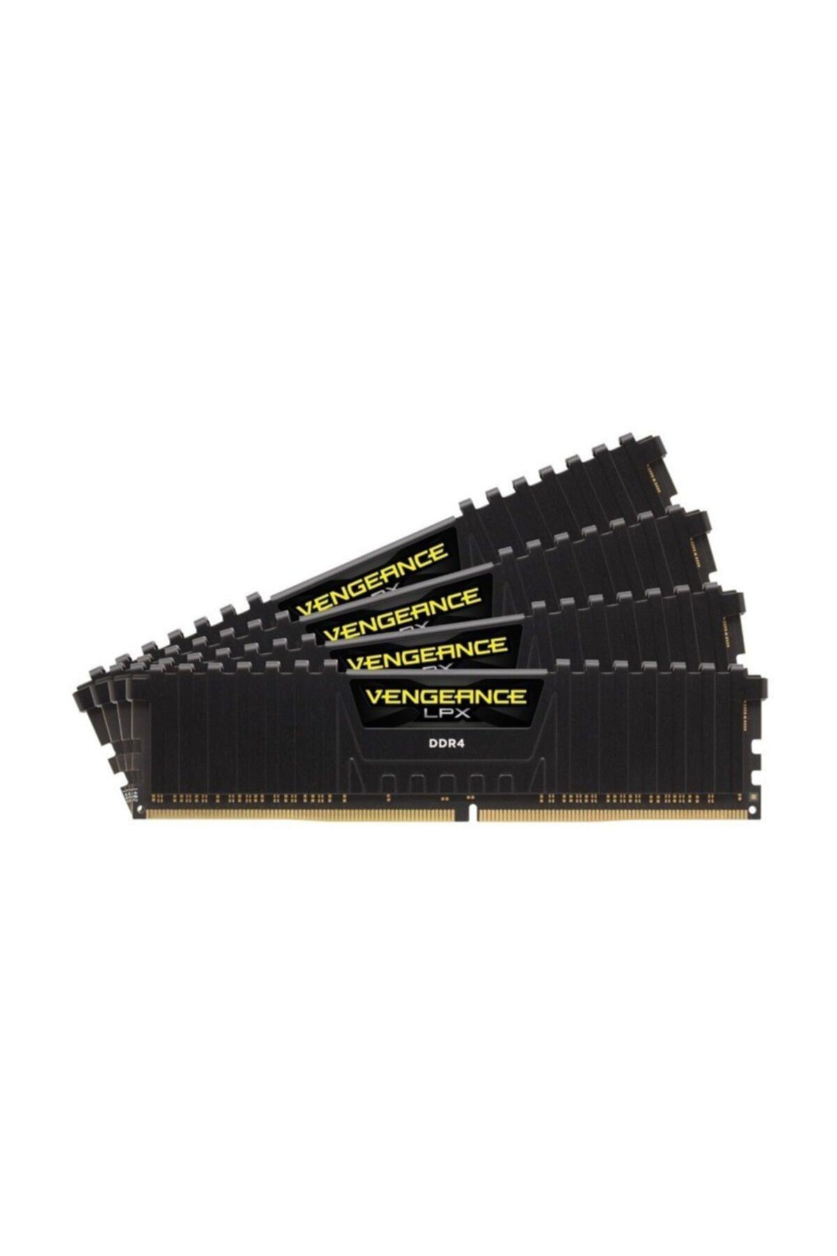 KYNC Vengeance Lpx C16 4x8gb Ddr4 Ram (cmk32gx4m4a2400c16)