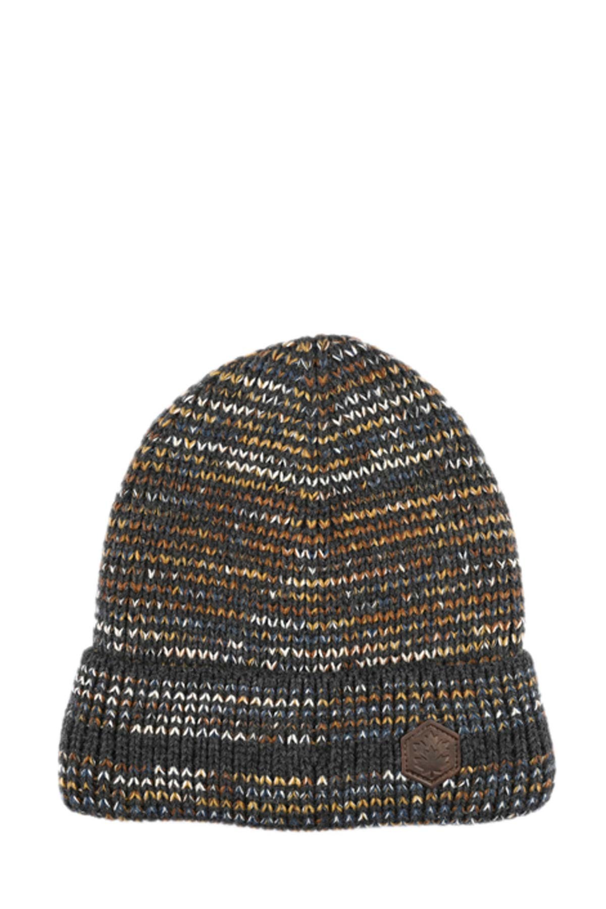 لامبرجک کلاه بافتنی مردانه چند رنگ CAMP BEANIE M 5PR