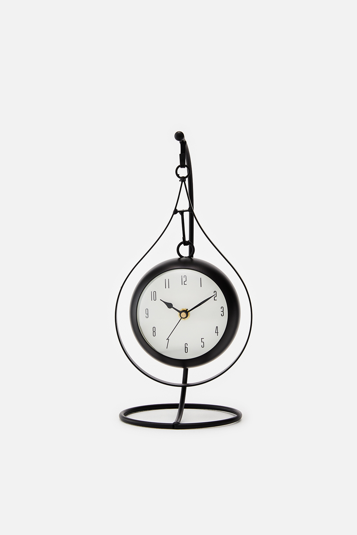 AKSWSUAR MASA SAATİ