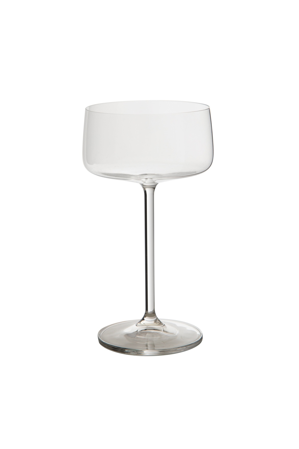 Mudo Concept CRYSTALLINE PURE CUP 220 ML