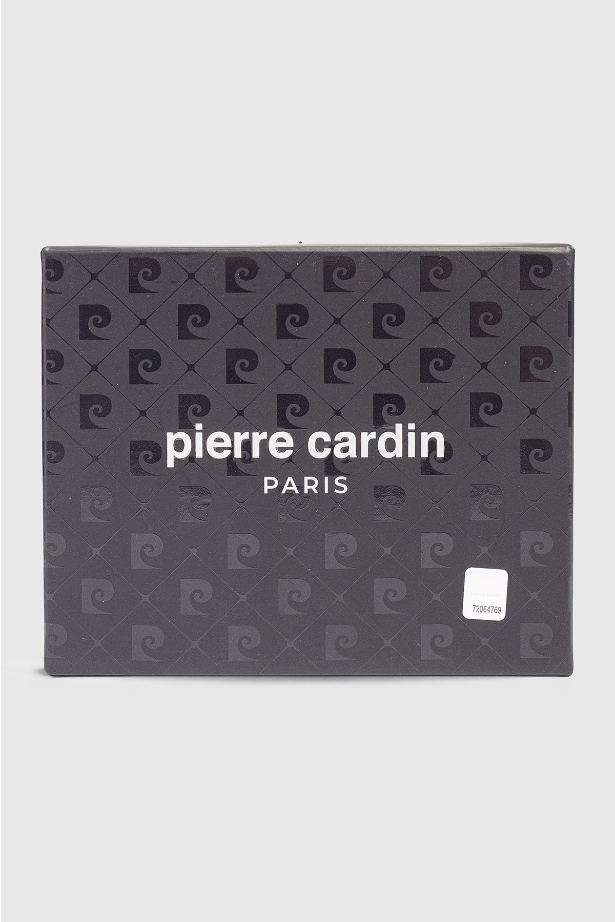 کیف پول مردانه راسته | پیر کاردین Pierre Cardin 25ep000013 - تصویر 3