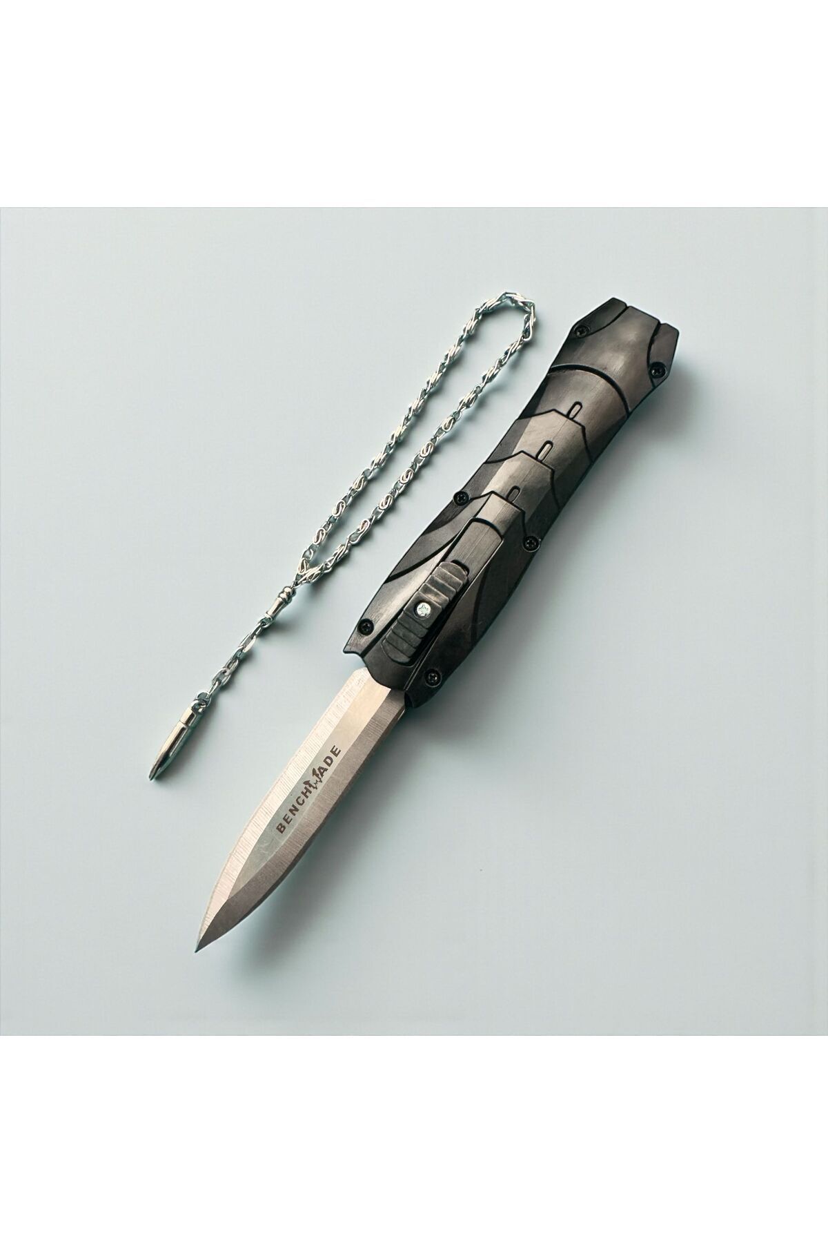 erkan sinan Benchmade Ot. Çelik Çakı
