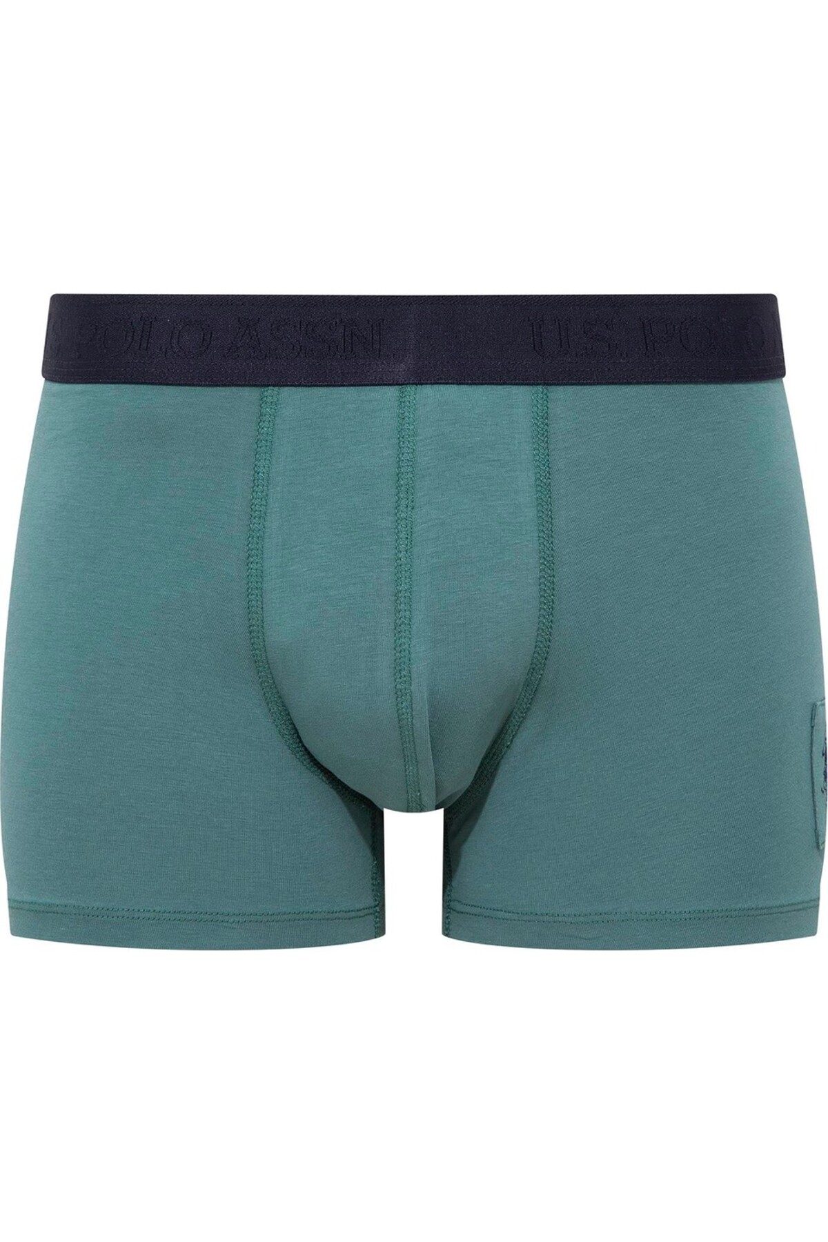 باکسر مردانه طرح دار | یو ای پولو U.S. Polo Assn. US80504 - تصویر 3
