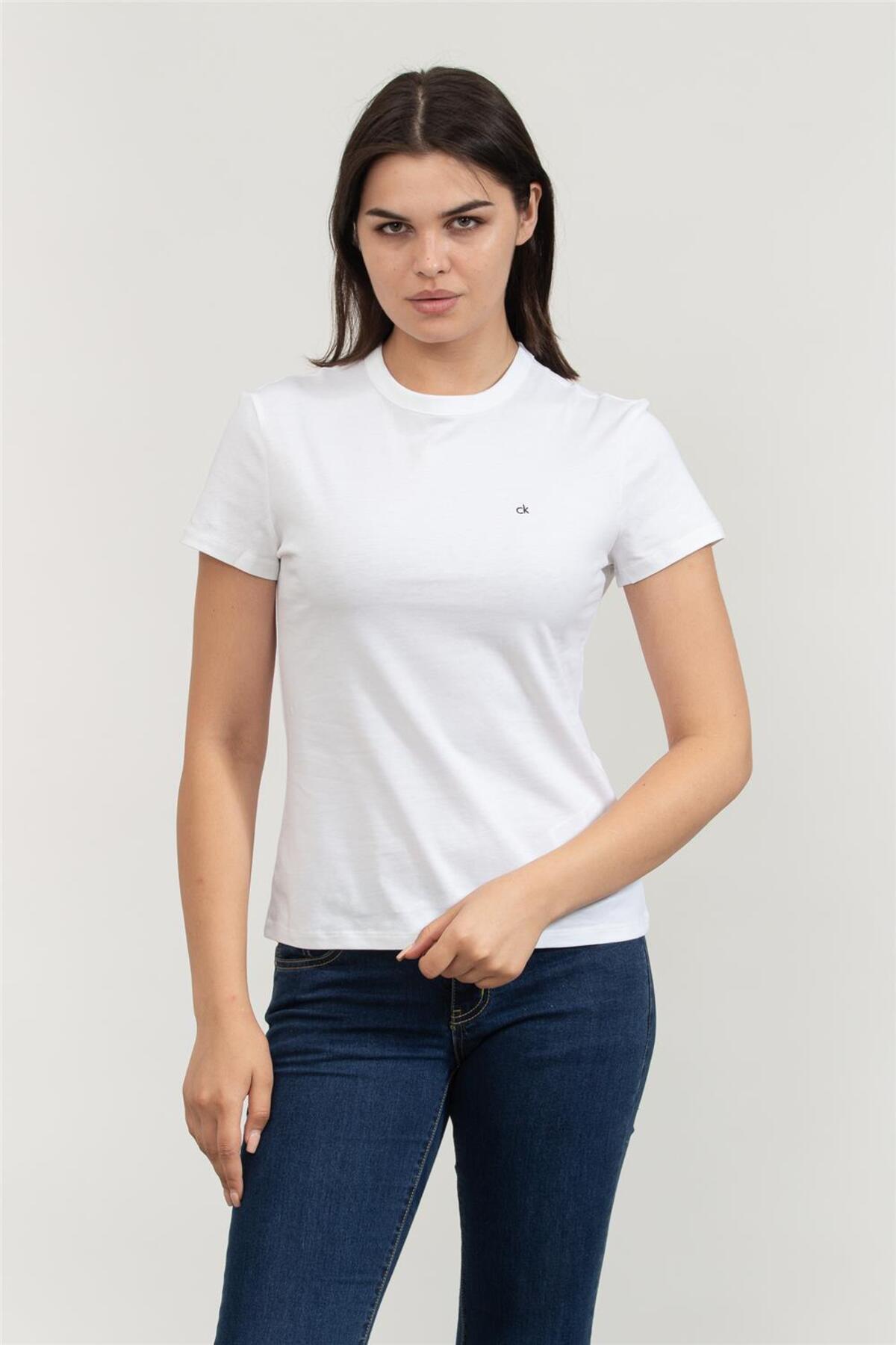 تیشرتزنانهCalvin Kleinمشکی تیشرتزنانهCalvin Kleinمشکی