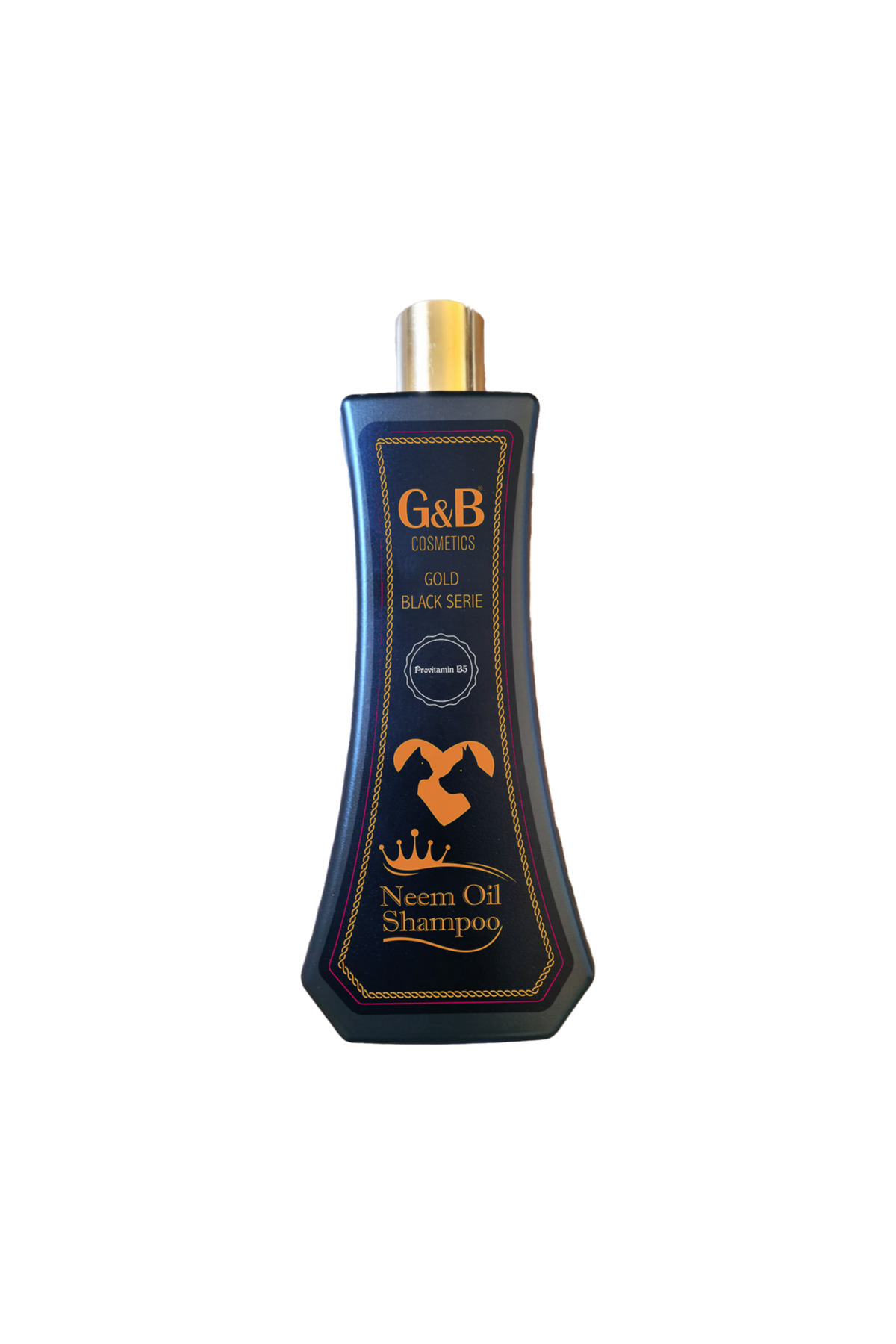 G&B Store G&b Pet Şampuan Nem Yağlı (111957) 370 Ml