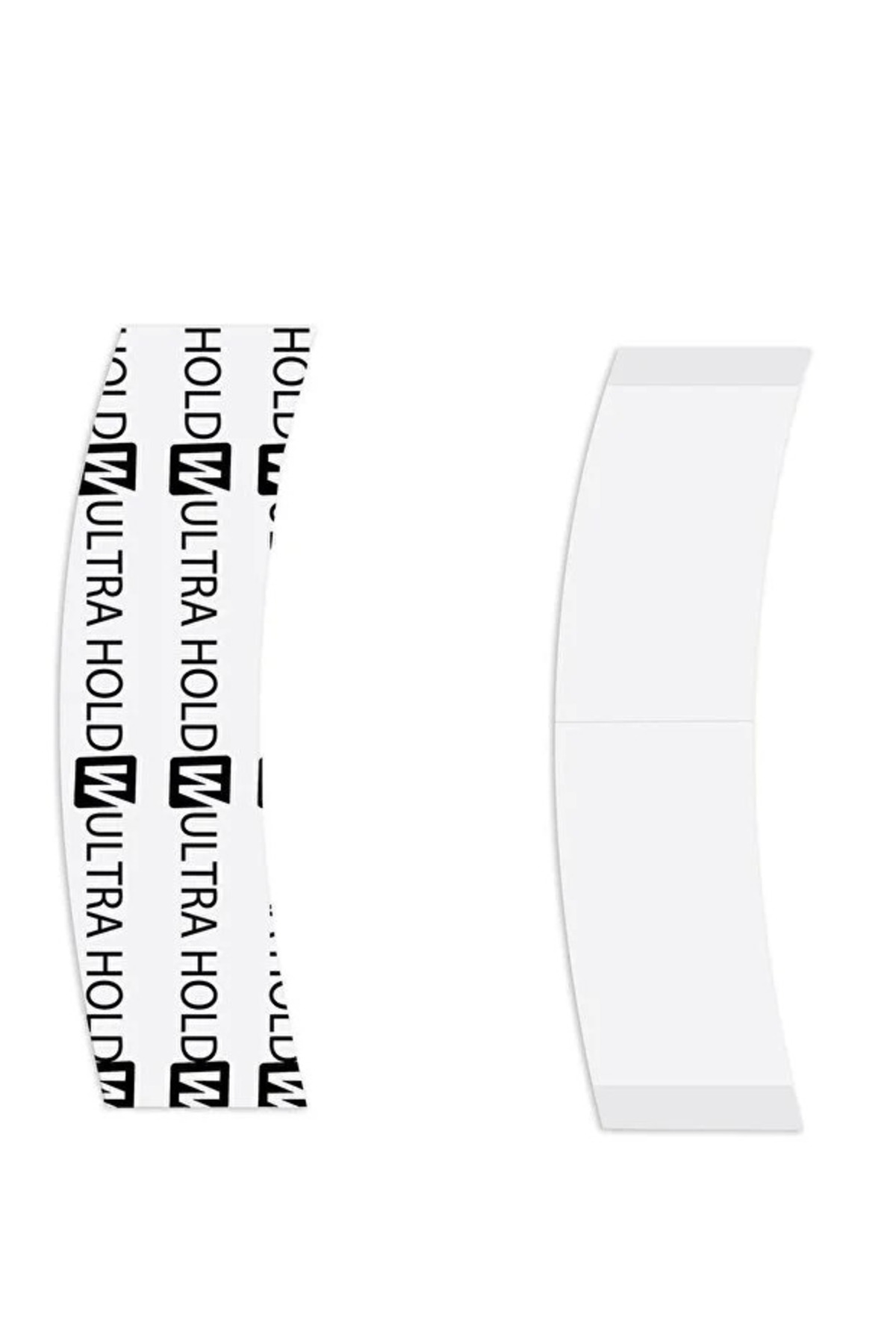 Ultra Hold™ Tape Protez Saç Bandı Oval 36 Adet — 1 — تصویر 2 از 3