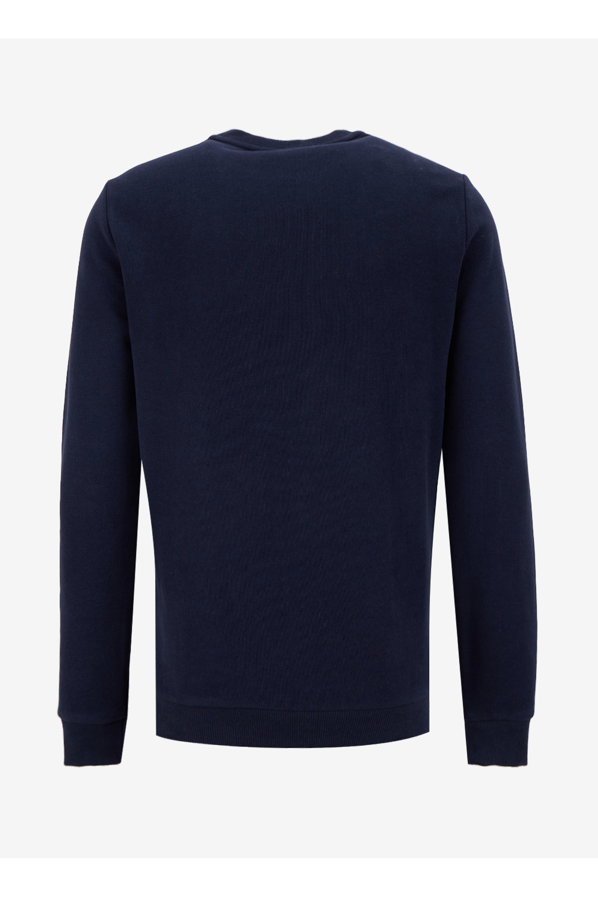 سویشرت مردانه راسته آستین بلند | لی کوپر Lee Cooper 5003310882 - تصویر 7