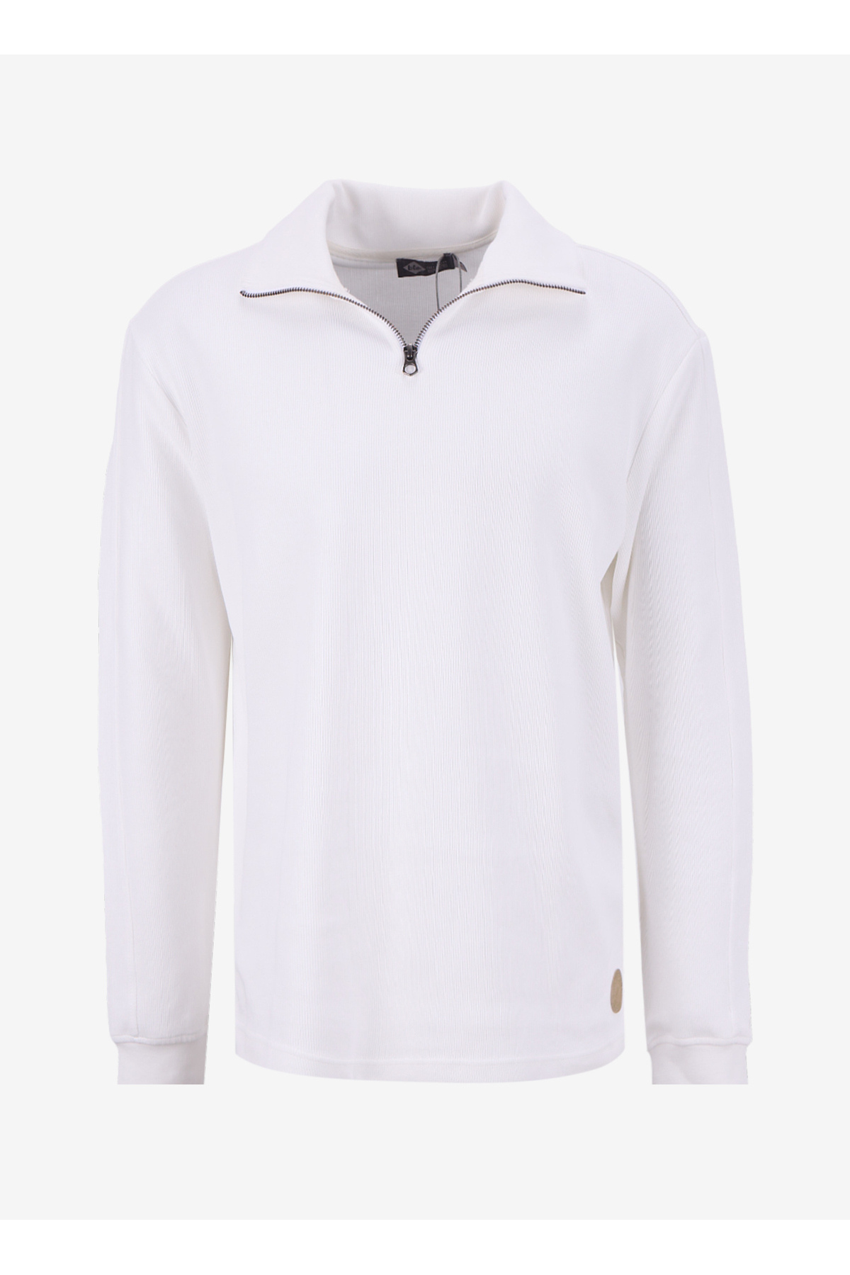 سویشرت مردانه آستین بلند | لی کوپر Lee Cooper 5003310835 - تصویر 6