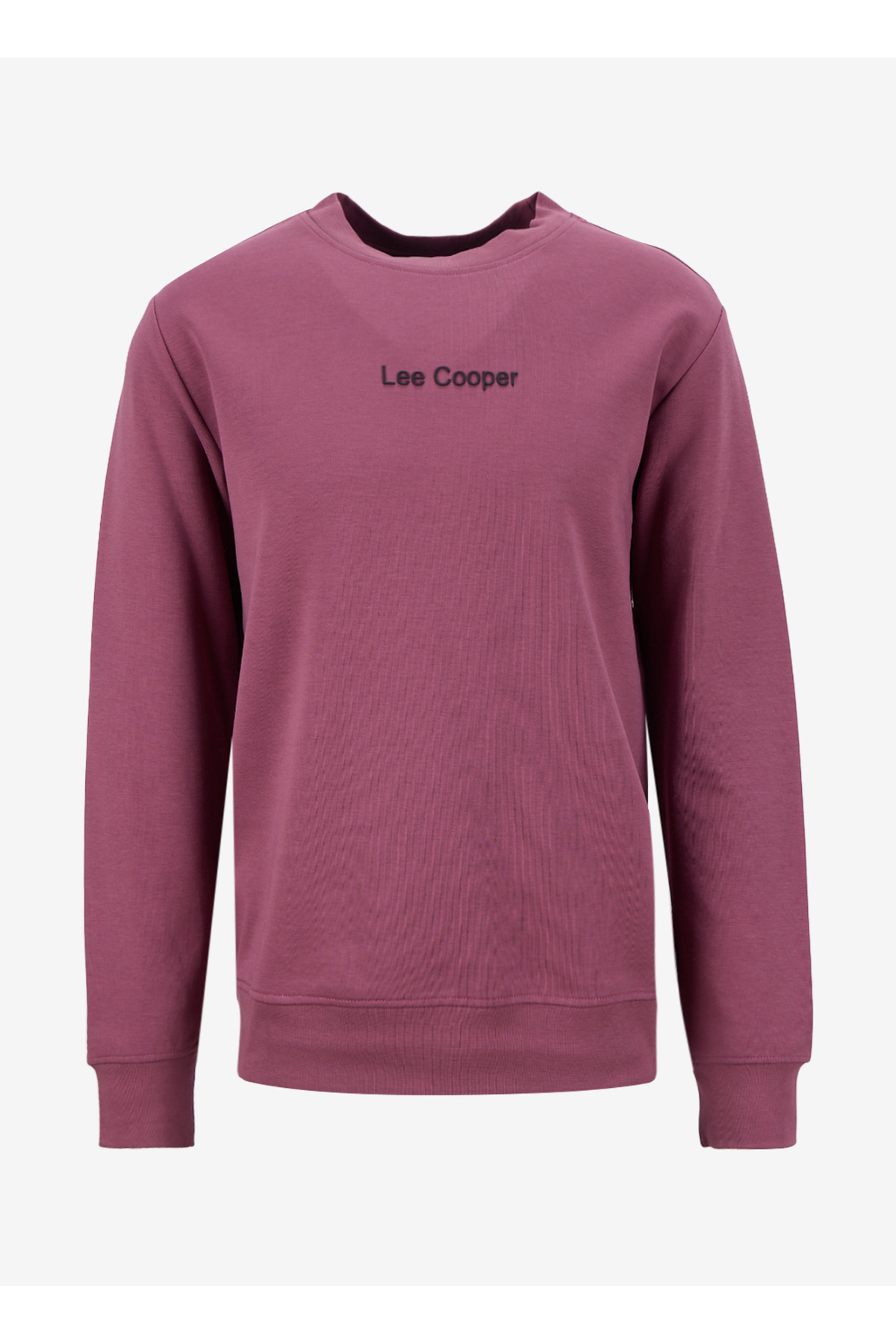 سویشرت مردانه راسته آستین بلند | لی کوپر Lee Cooper 5003310842 - تصویر 6