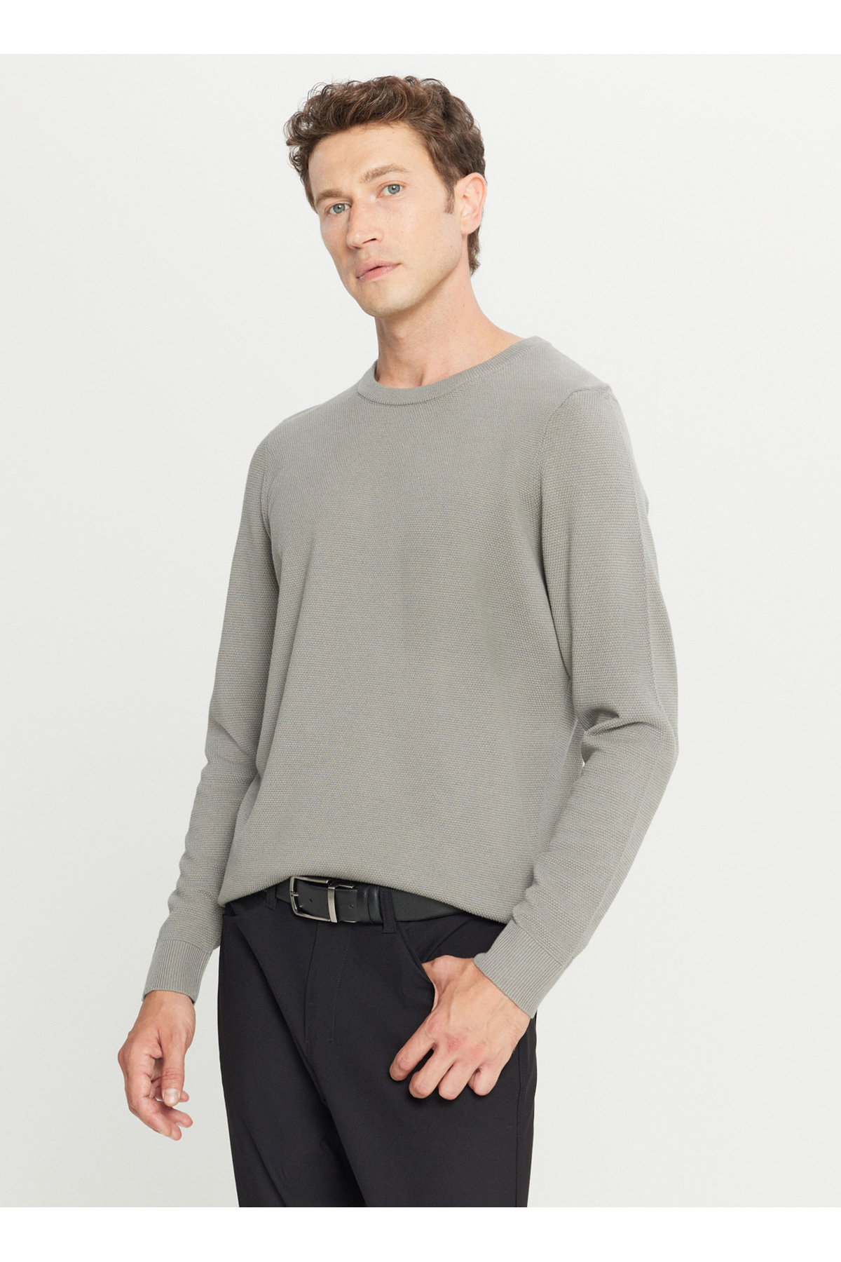 بافت و پلیور آلتین ییلدیز 5003307625