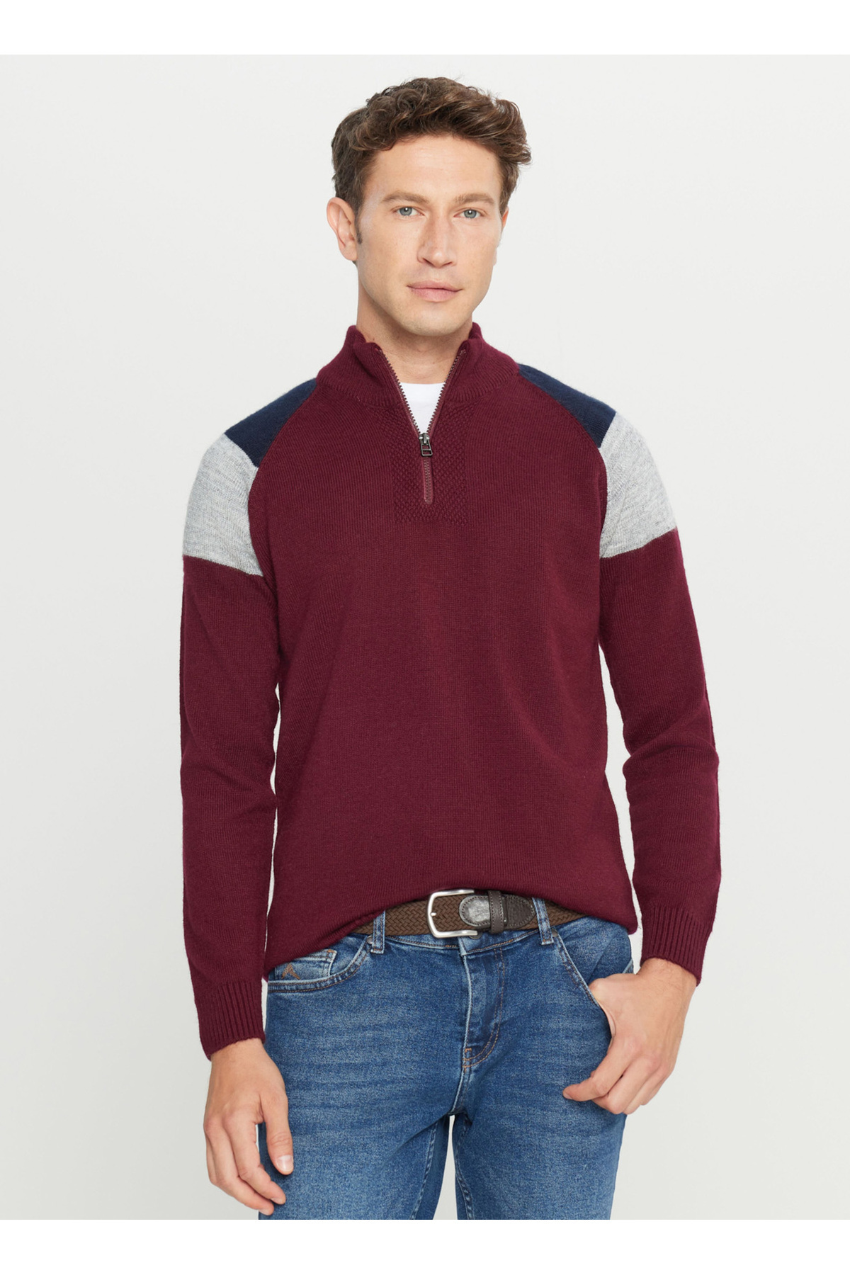 بافت و پلیور آلتین ییلدیز 5003307645