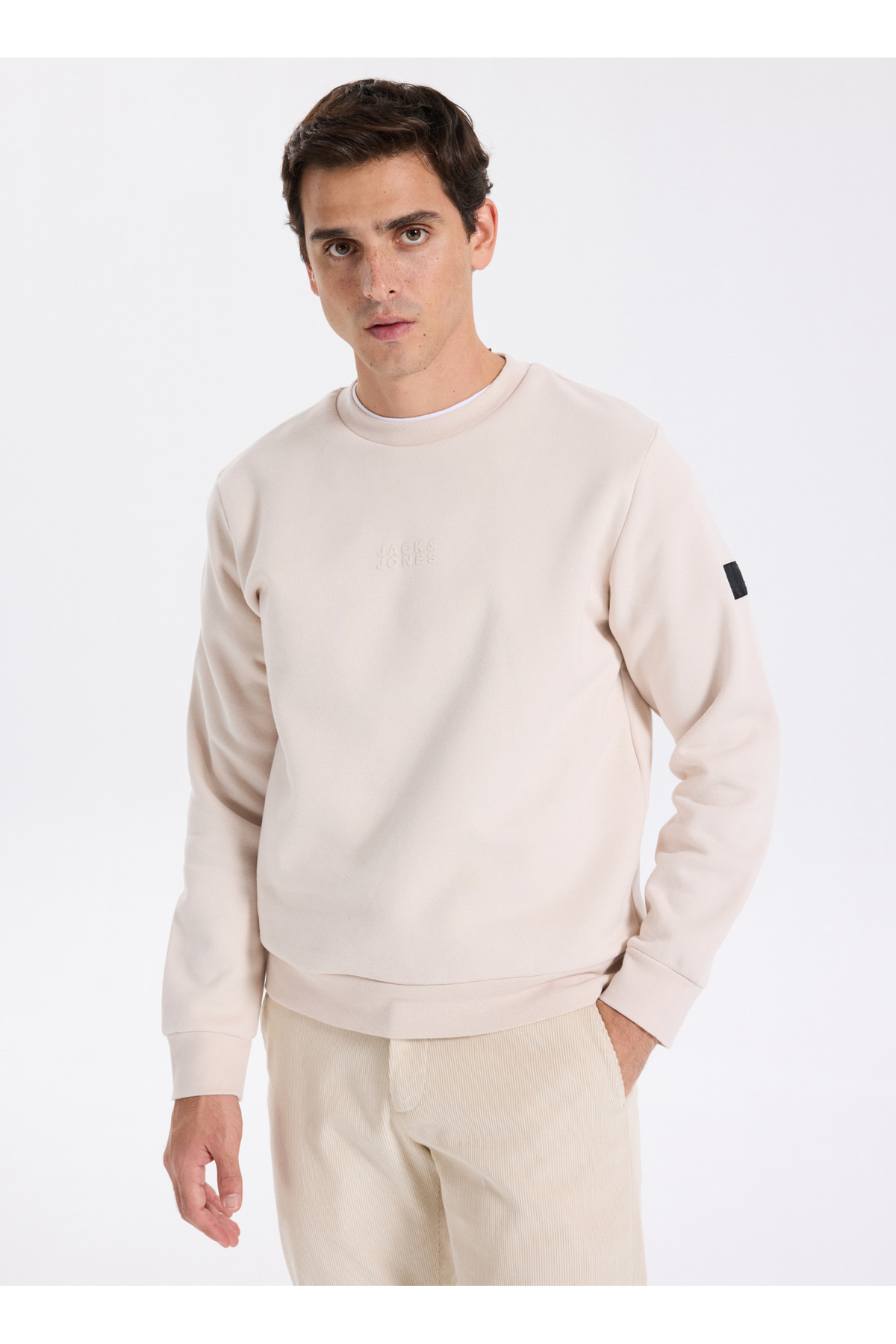 سویشرت جک اند جونز 5003315468