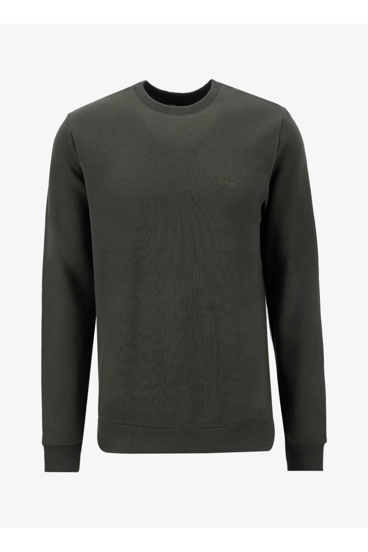 سویشرت مردانه آستین بلند | لی کوپر Lee Cooper 5003310847 - تصویر 6