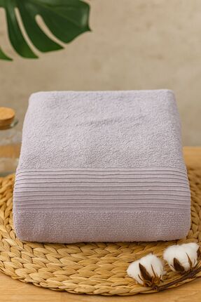SARİNA renkli bir dünya 70X140 LİLA RENK ROOD BANYO DUŞ HAVLUSU PAMUKLU PLAJ ...