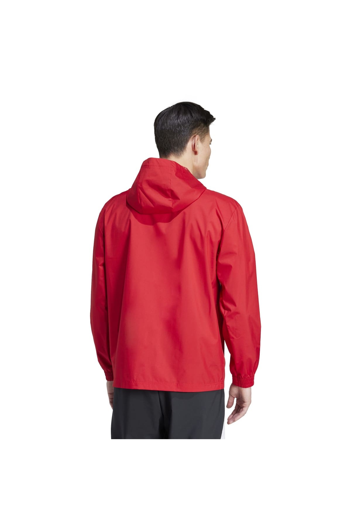 کاپشن مردانه رنگارنگ آستین بلند | آدیداس adidas TYC67F095D169189814080794 - تصویر 2