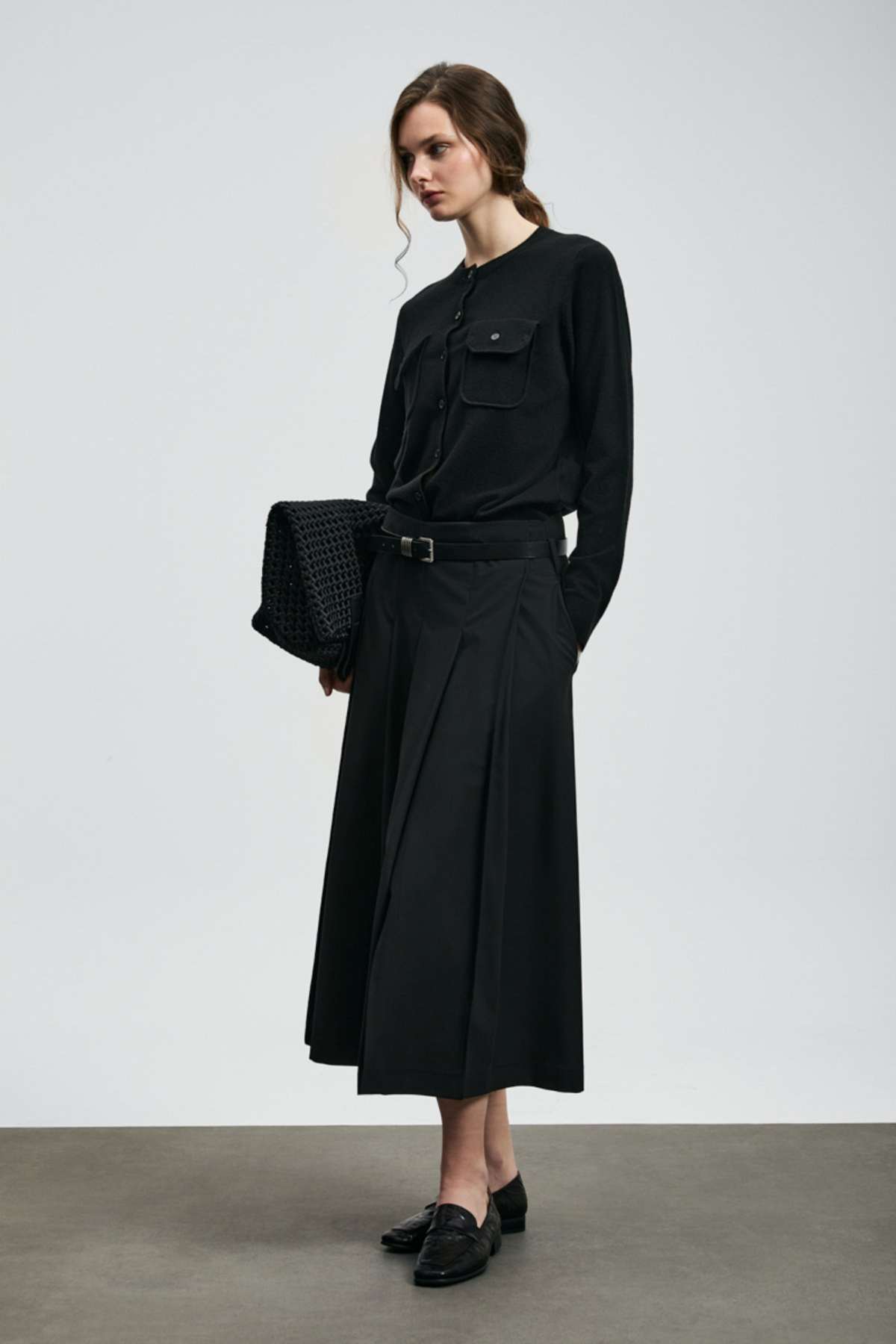 Lufian  Zendaya Kadın Hırka 122100006 - Görsel 4