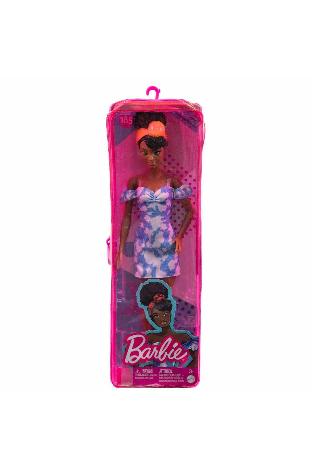 Barbie Ve Ken Fashionistas Serisi Hbv17 fotoğrafı 4 (önizleme)