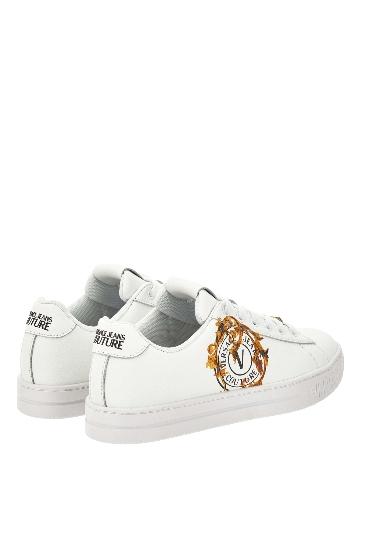VERSACE JEANS COUTURE Sneaker Modelleri, Fiyatları 2026