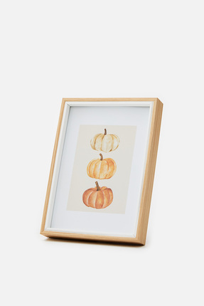 AKSWSUAR AHŞAP ÇERÇEVE