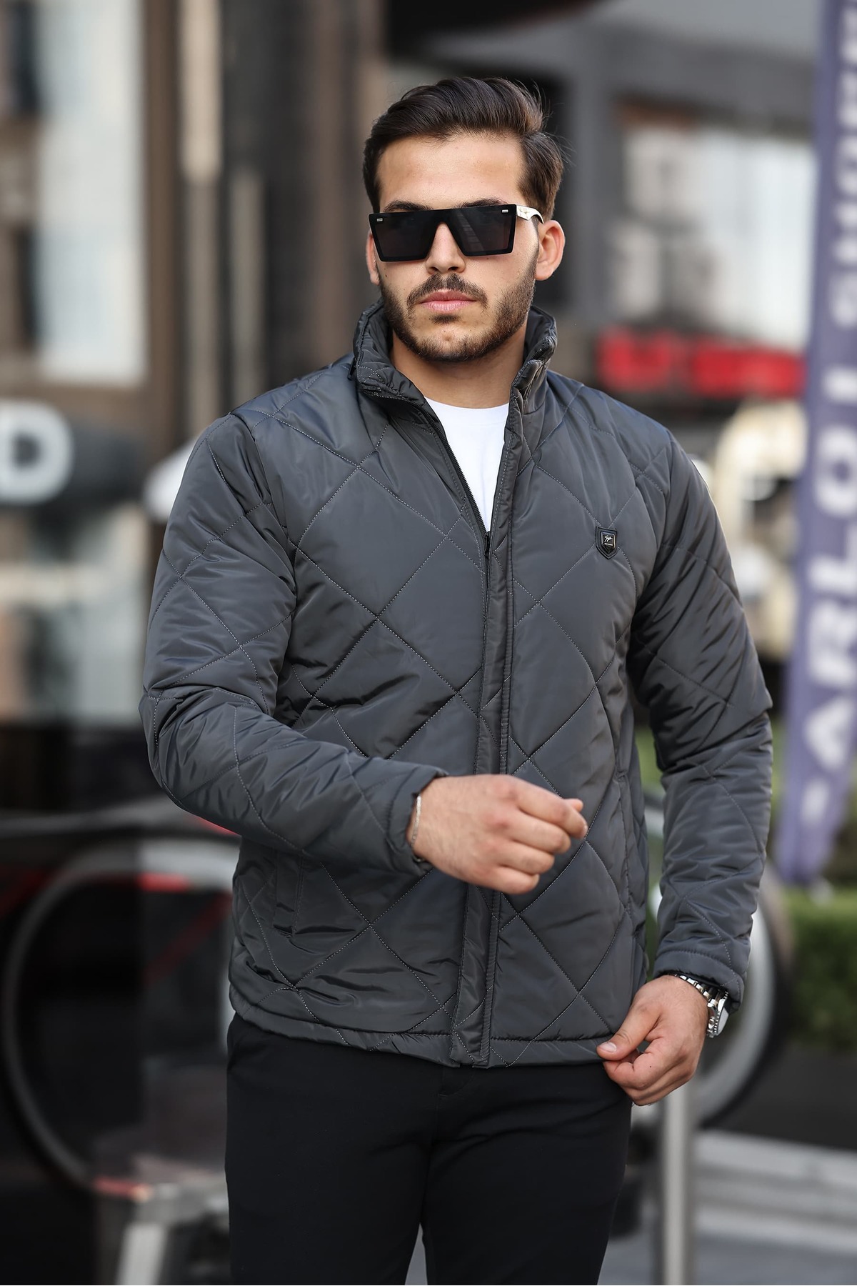 کاپشن  RİGTWAYKAPİTONEGİZKAPSON01