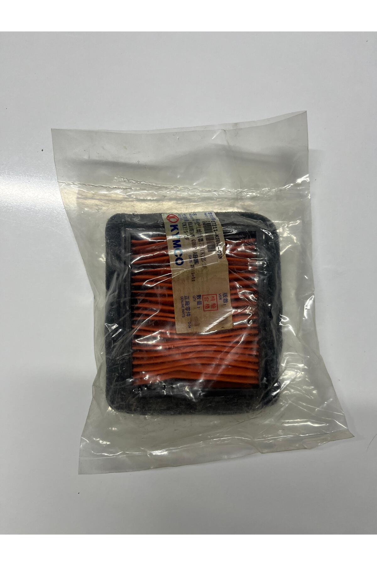 Kymco CK125 HAVA FİLTRESİ A