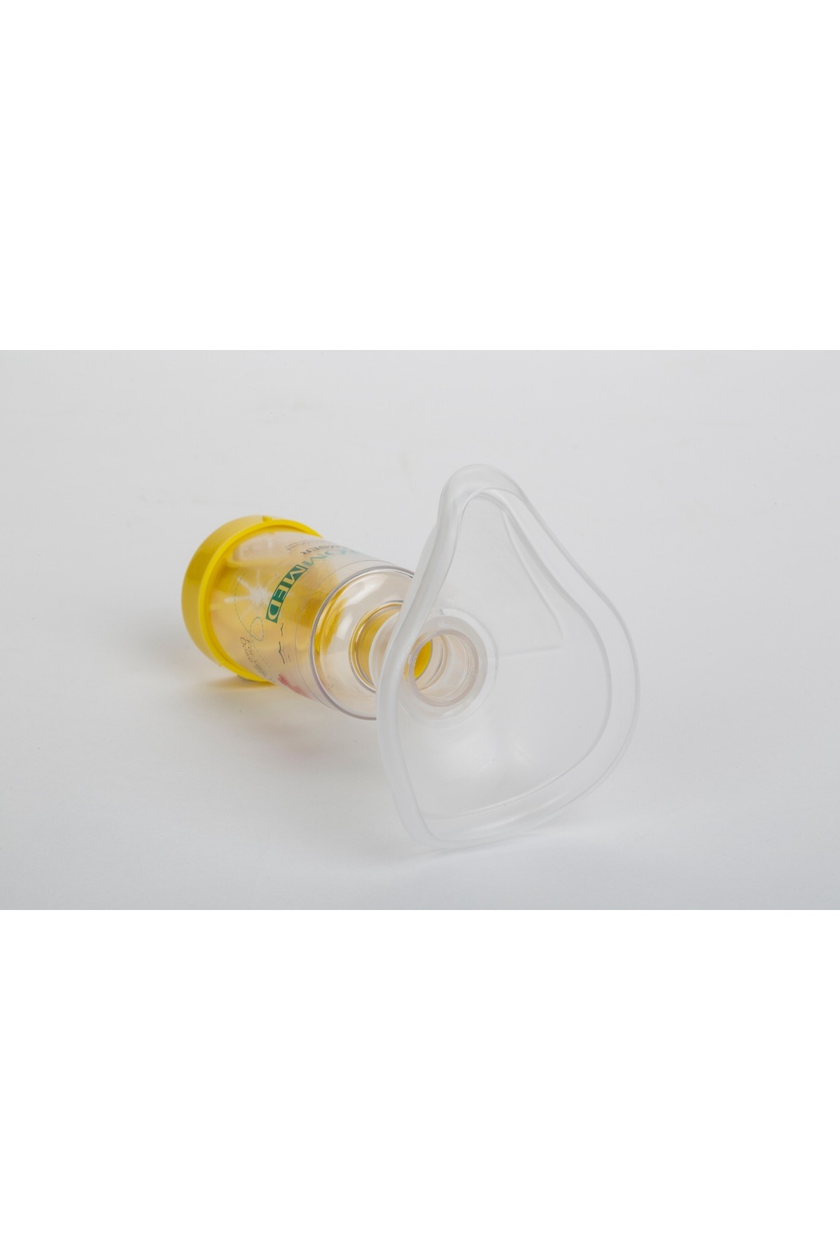 OMMED Chamber inhalasyon Aparatı - Medium (M)