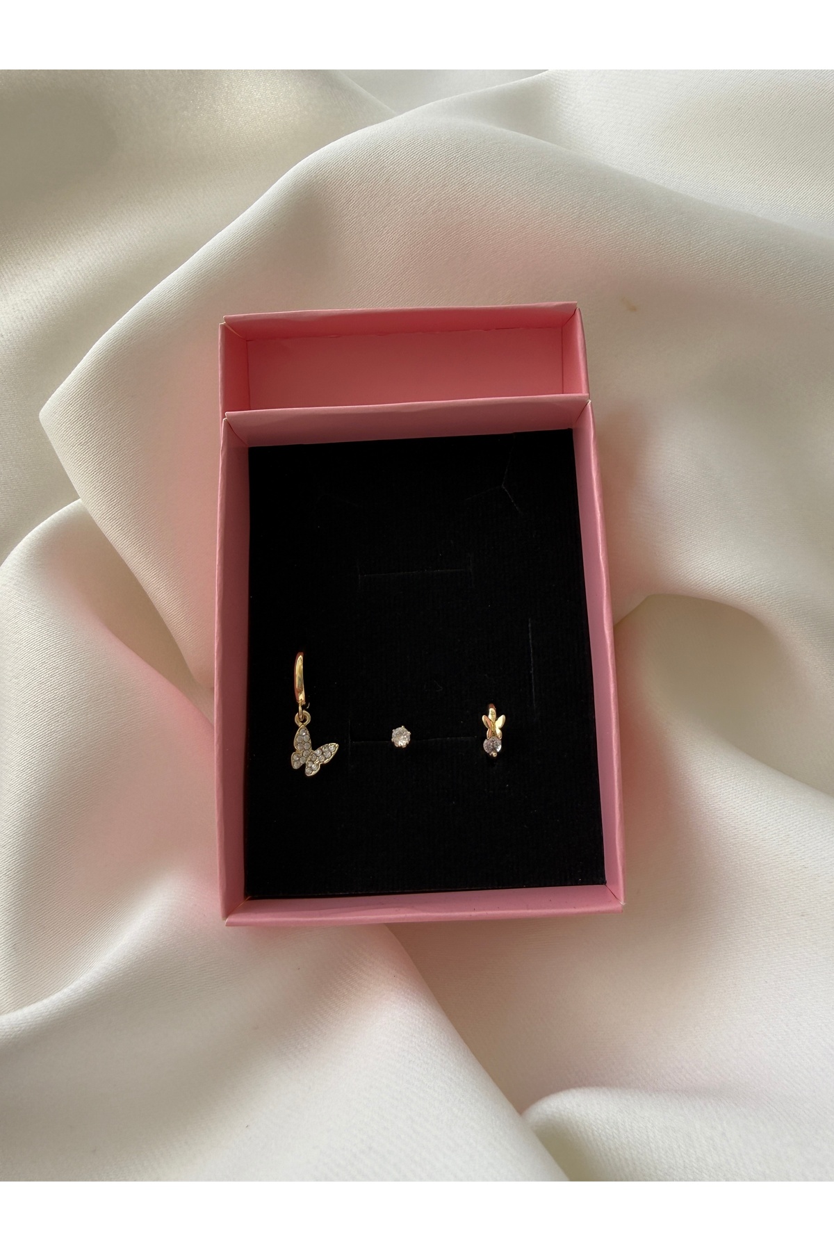Kelebek Çivi Set 3