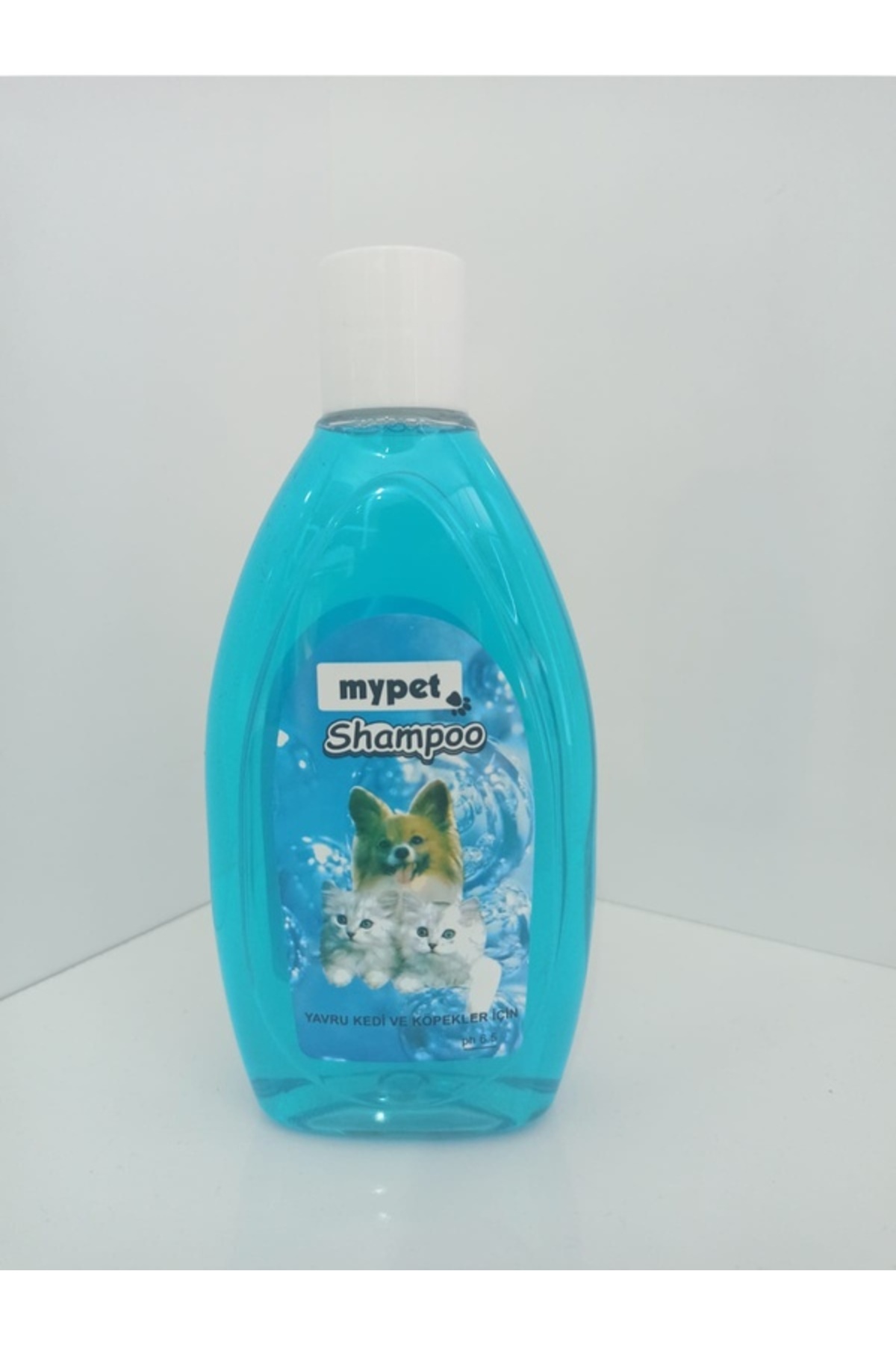 Q57 -Kedi Köpek Şampuanı 400 ML | MYPET