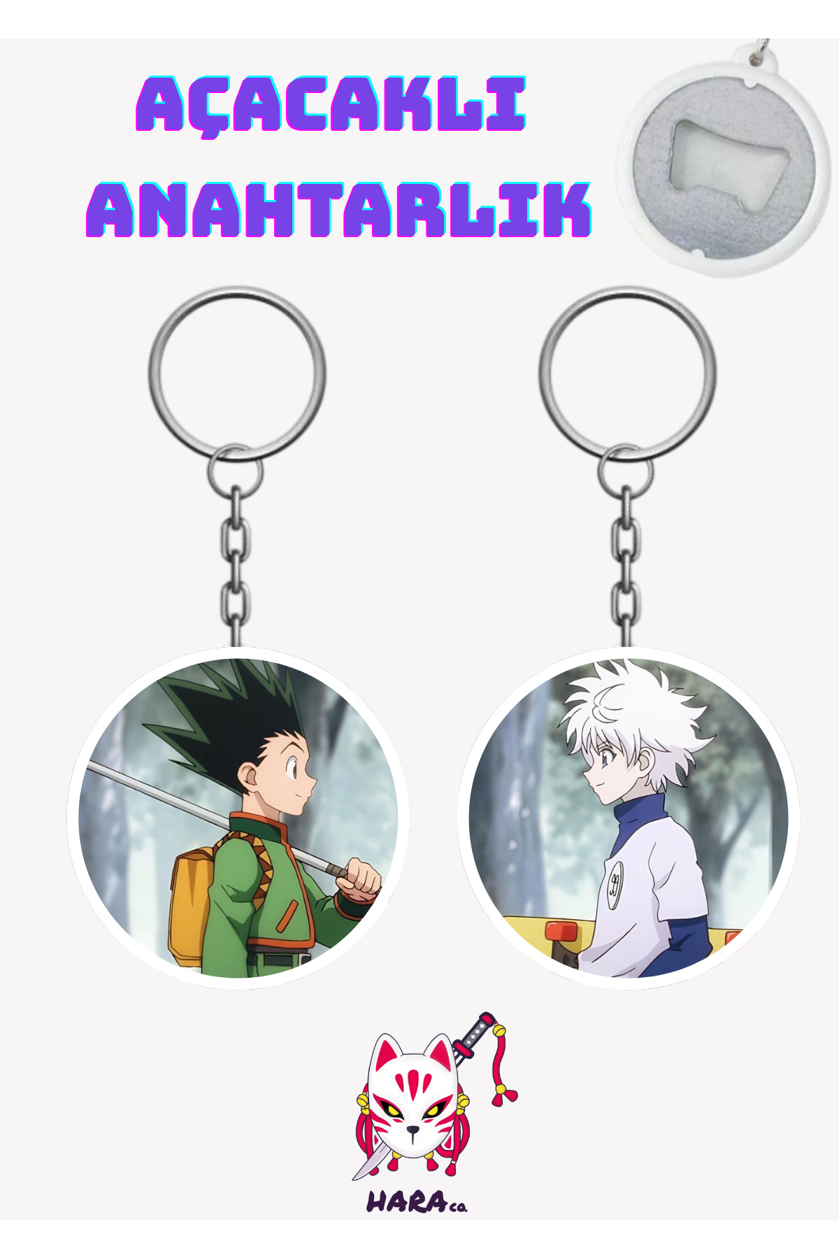 YAWARA!＋Happy!＋MASTERキートン＋パイナップルARMYセット Hara Company Hunter x Hunter HXH Animesi Gon Freecss ve Killua