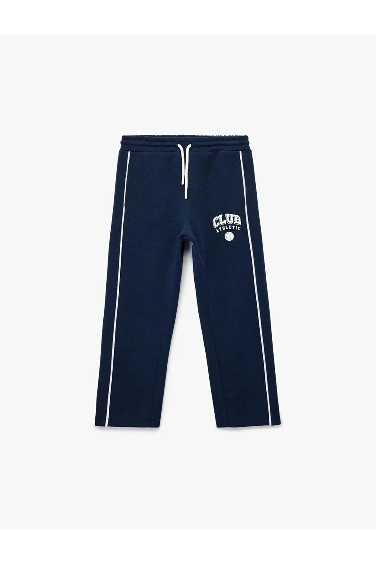 شلوار گرمکن کوتون 6WKB40006TK