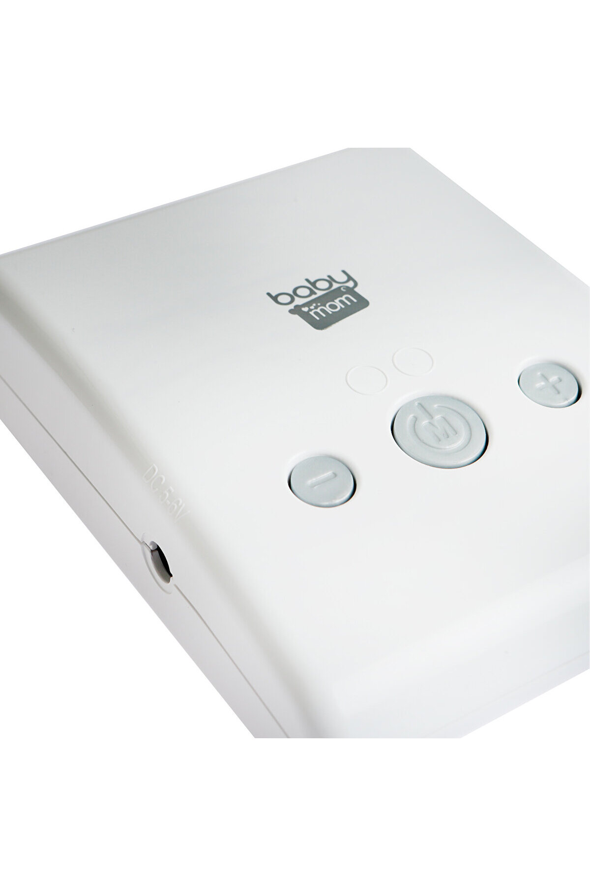 ebebek Baby Mom baby mom Çiftli Elektrikli Göğüs Pompası fotoğrafı 3 (önizleme)