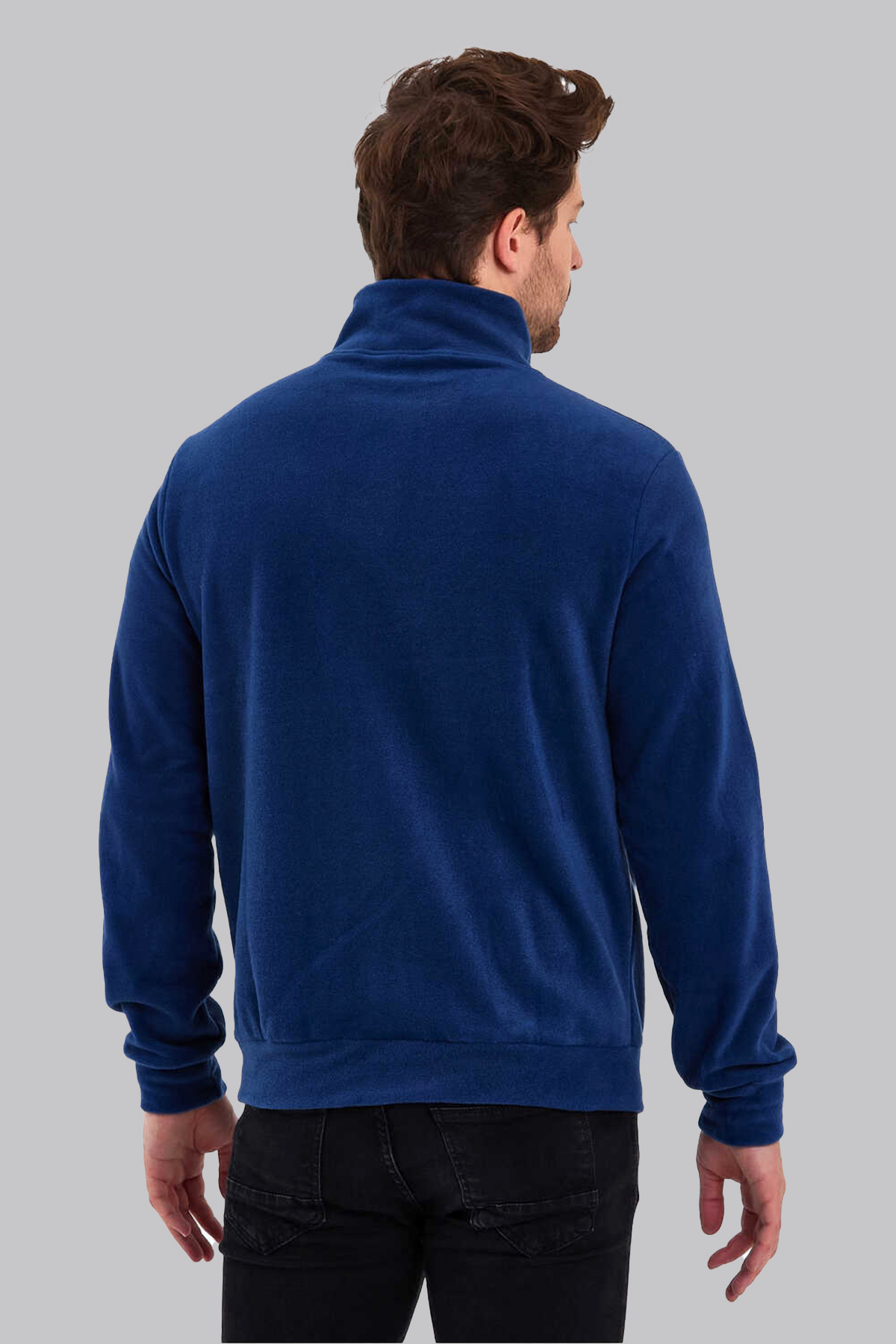 Slazenger 5015 ERKEK POLAR HIRKA görsel 2
