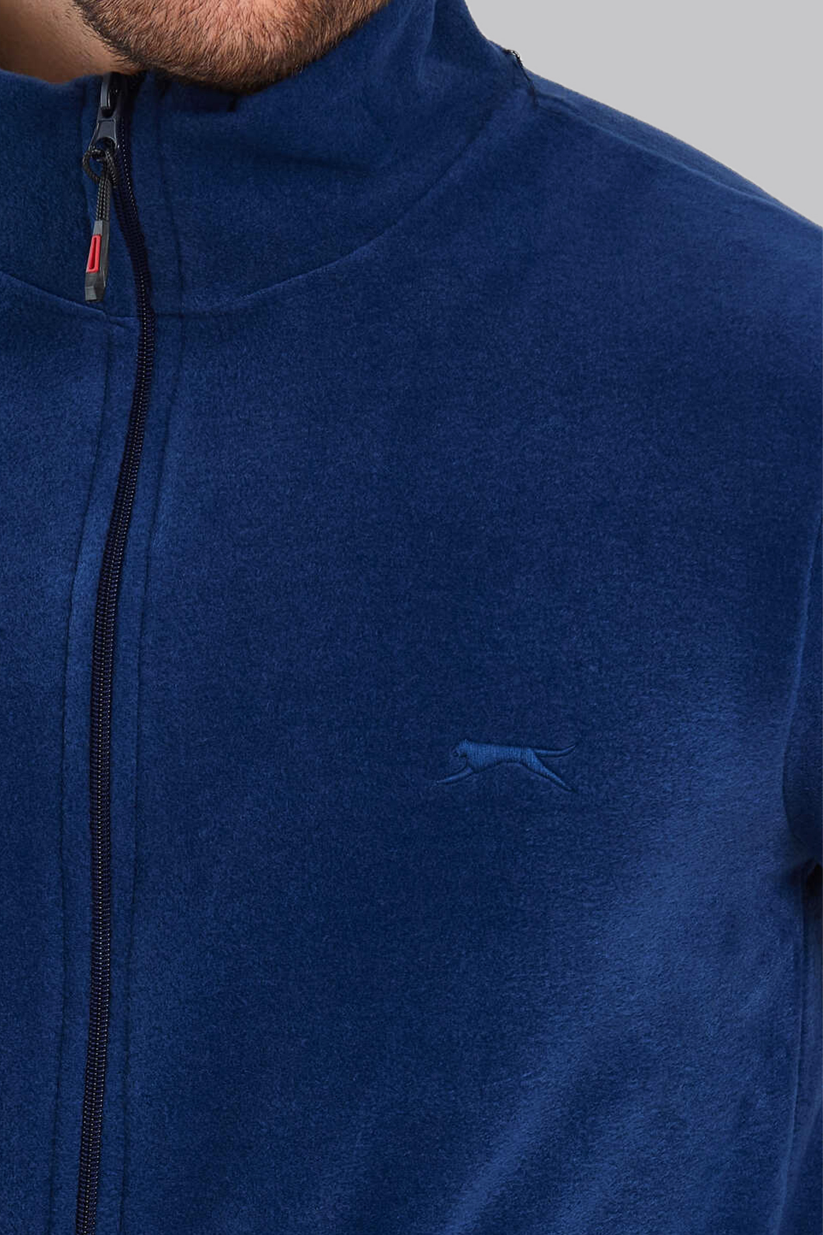 Slazenger 5015 ERKEK POLAR HIRKA görsel 3