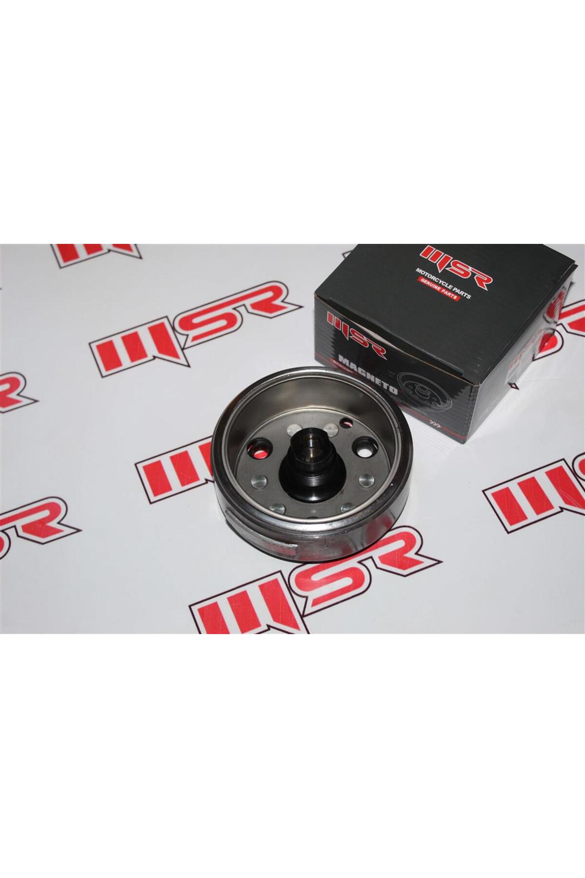 dardere motor RAMZEY CROSS 200 CC ROTOR K166E MSR - Fiyatı, Yorumları