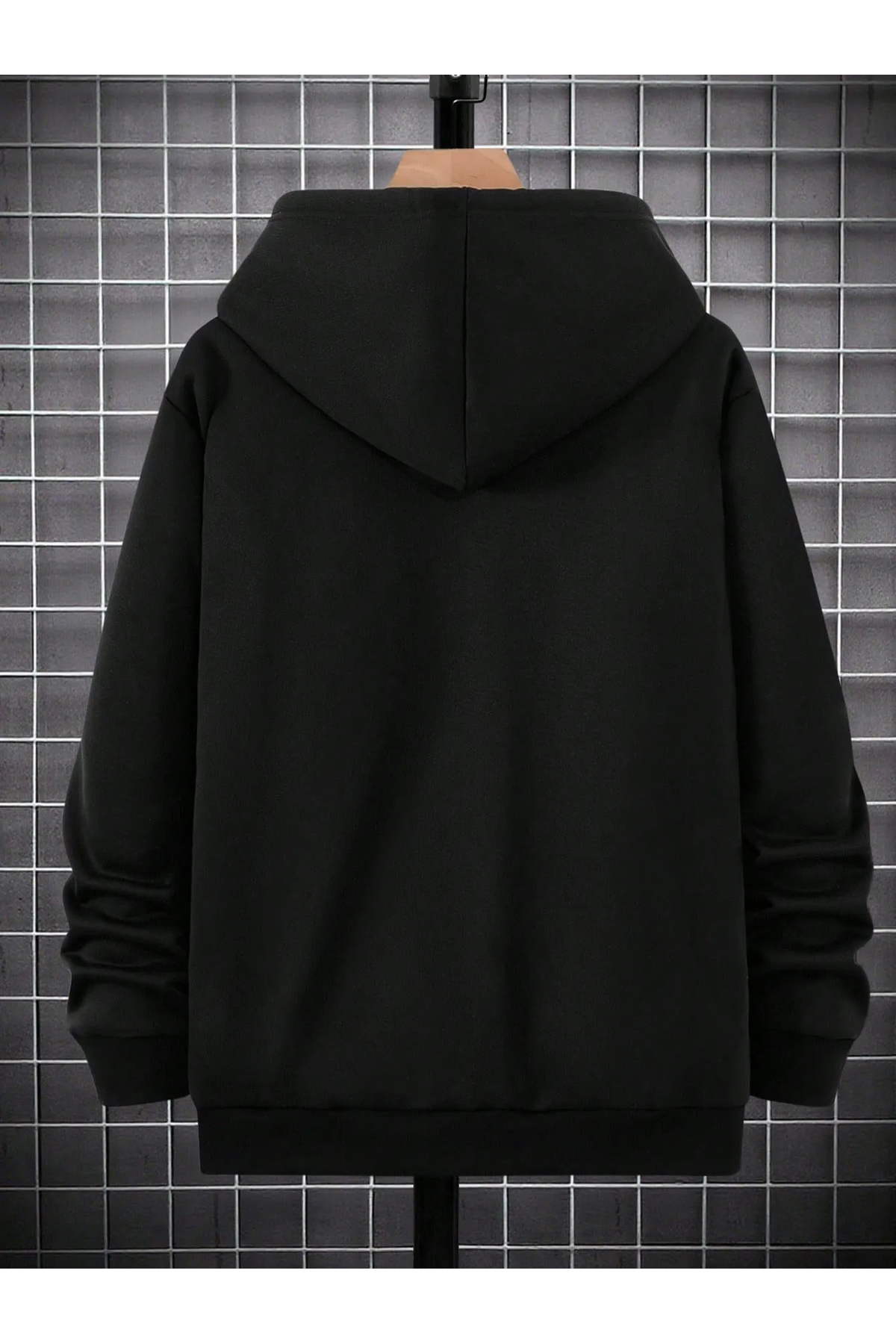 BMW M Sweatshirt Regular — مشکی TYCE02AE439F2C5321FDBA600 — تصویر 2 از 2