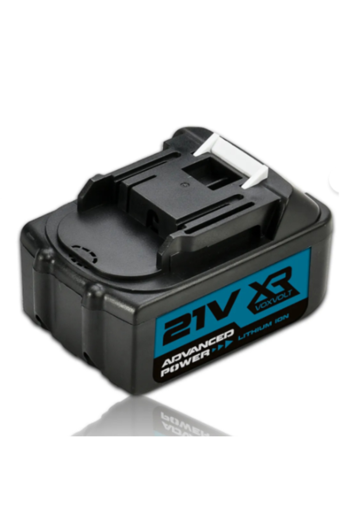 Vice THOMAX 21 VH LITHIUM-ION Oto Araç Yıkama Şarjlı Matkap Için Yedek Batarya 10 Pili