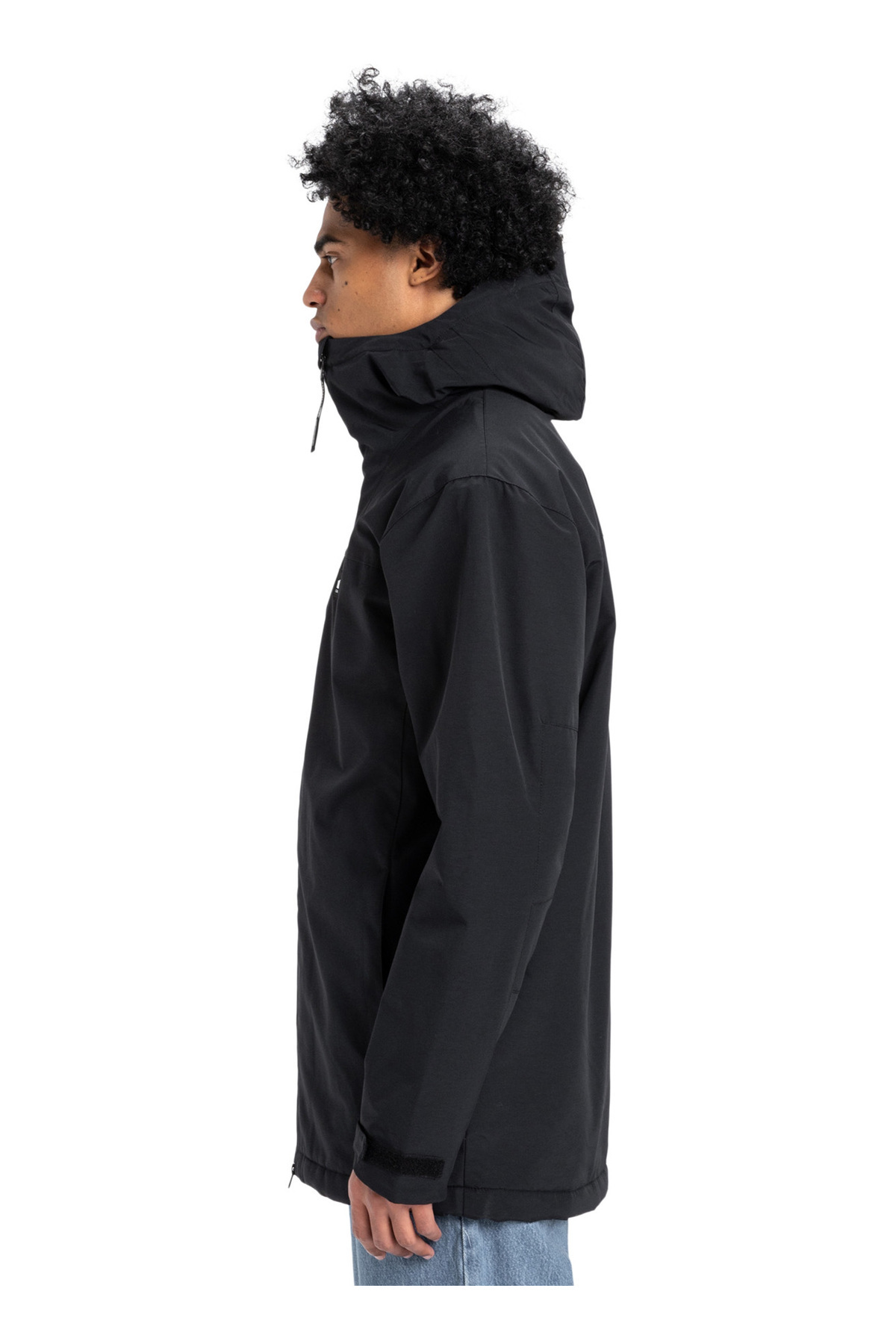 کاپشن مردانه راسته | کوییک سیلور Quiksilver 5003317199 - تصویر 4