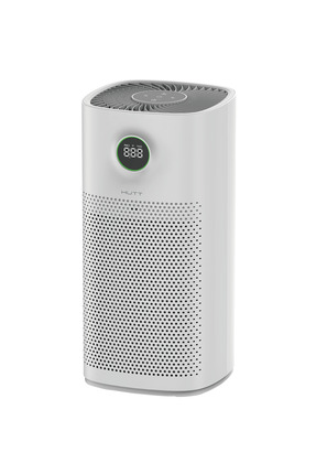 HUTT Smart Air Purifier Pro Akıllı Hava Temizleyici ( Türkiye Garantili )