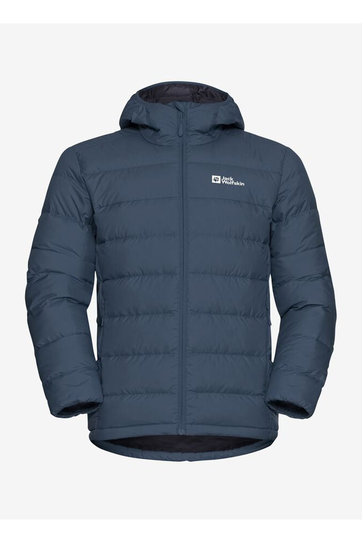 کاپشن مردانه راسته | جک ولف اسکین Jack Wolfskin 5003312627 - تصویر 8