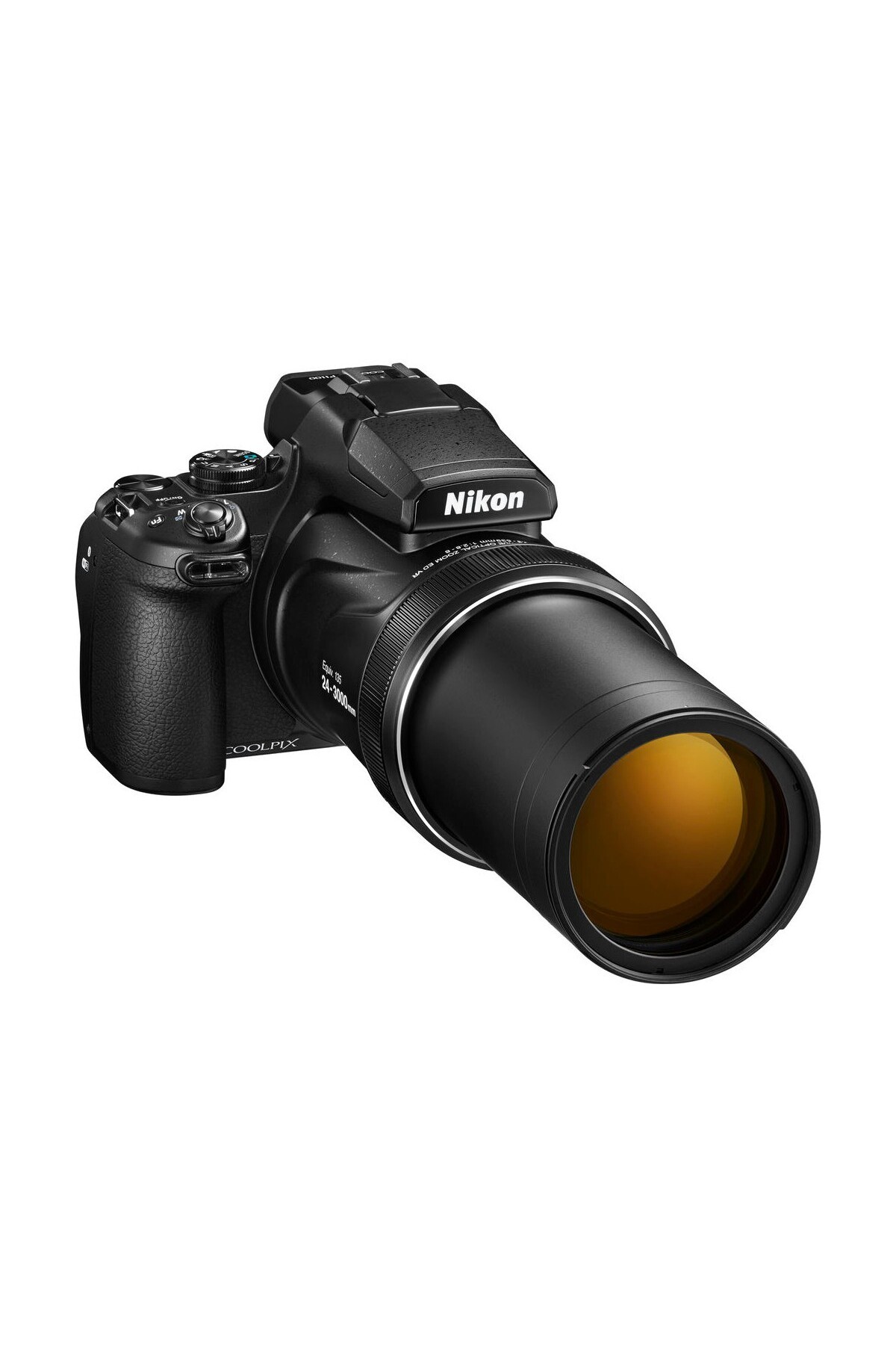 Nikon Coolpix P1100 Fotoğraf Makinesi ( 2 Yıl Türkiye Distribütör