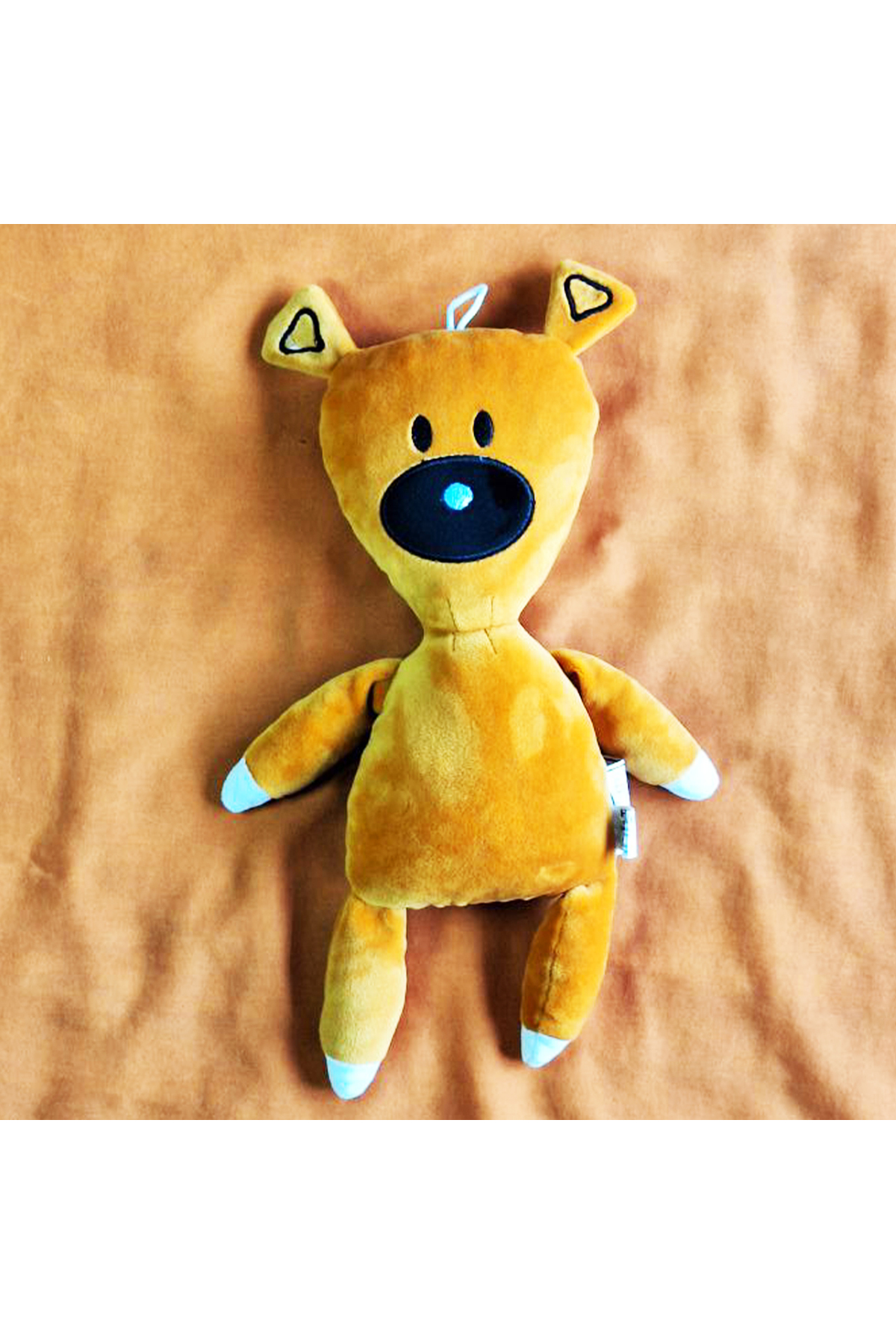 Hediye24 Mr Bean Teddy Bear - Teddy Plush Toy | 35cm - Trendyol