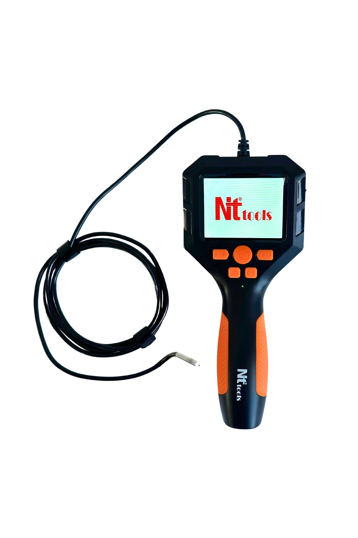 Nt Tools NT9463 Dijital Endüstriyel Endoskopi Kamerası