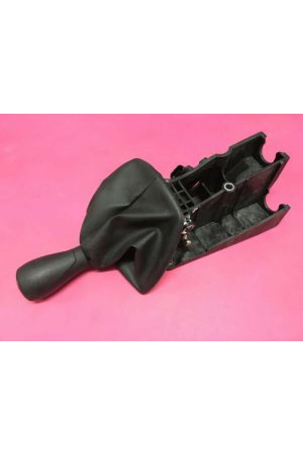 GUA VİTES KUMANDA KUTUSU KÖRÜK TOPUZ EURO-5 FIAT FIORINO CITROEN NEMO PEUGEOT (141258) Uyumlu 1