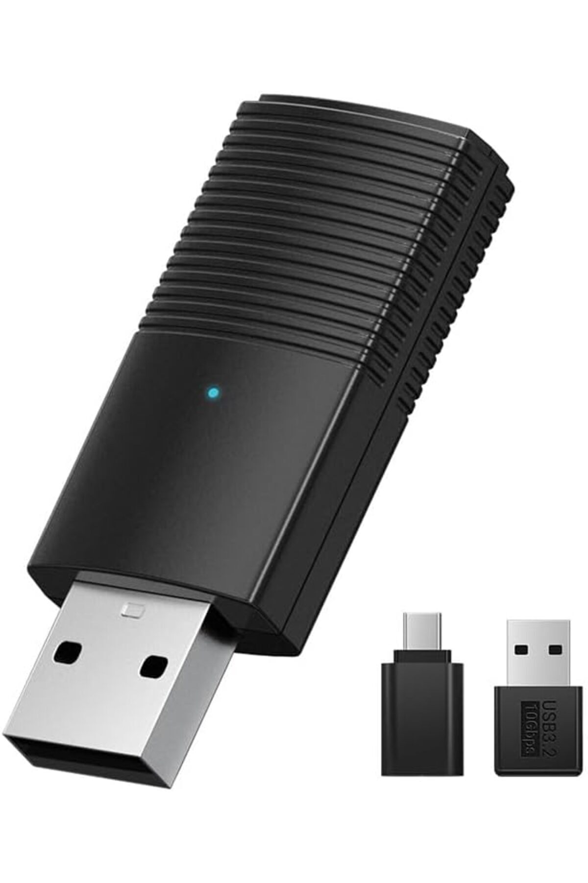 STOREMAX Dark Mini Pro Duo 2in1 Araç Kiti /Kablosuz ve Auto Adaptörü 1178367