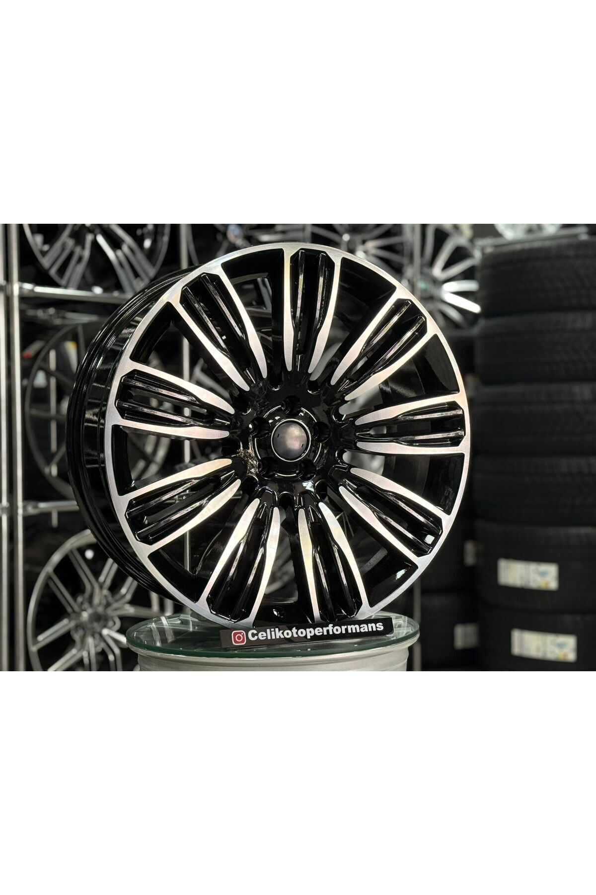Range Rover Jant RC 5X108 22inç RANGE ROVER VELAR UYUMLU JANT TAKIMI(4 ADET) - Fiyatı ...
