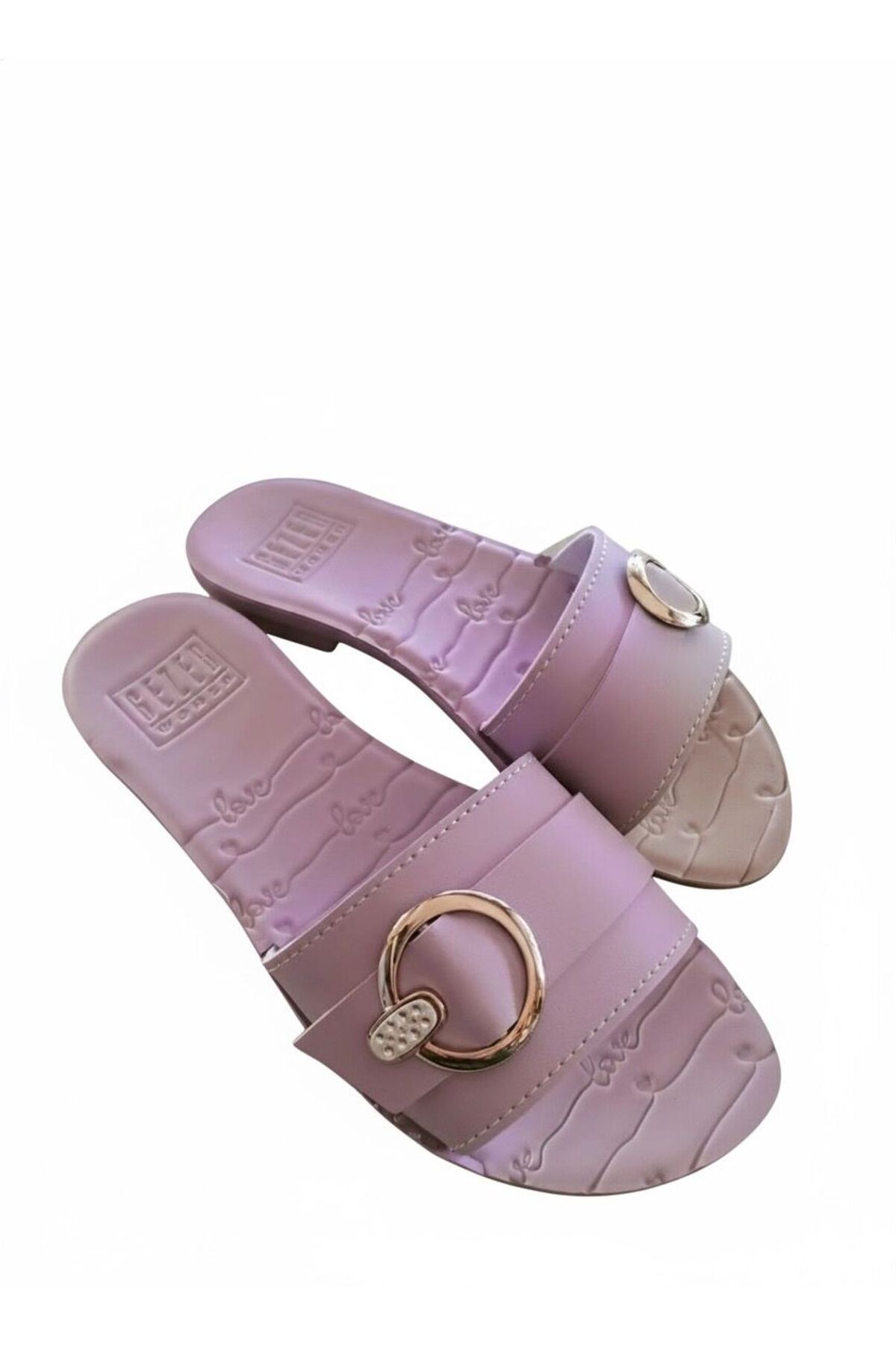 Women's Summer Slippers