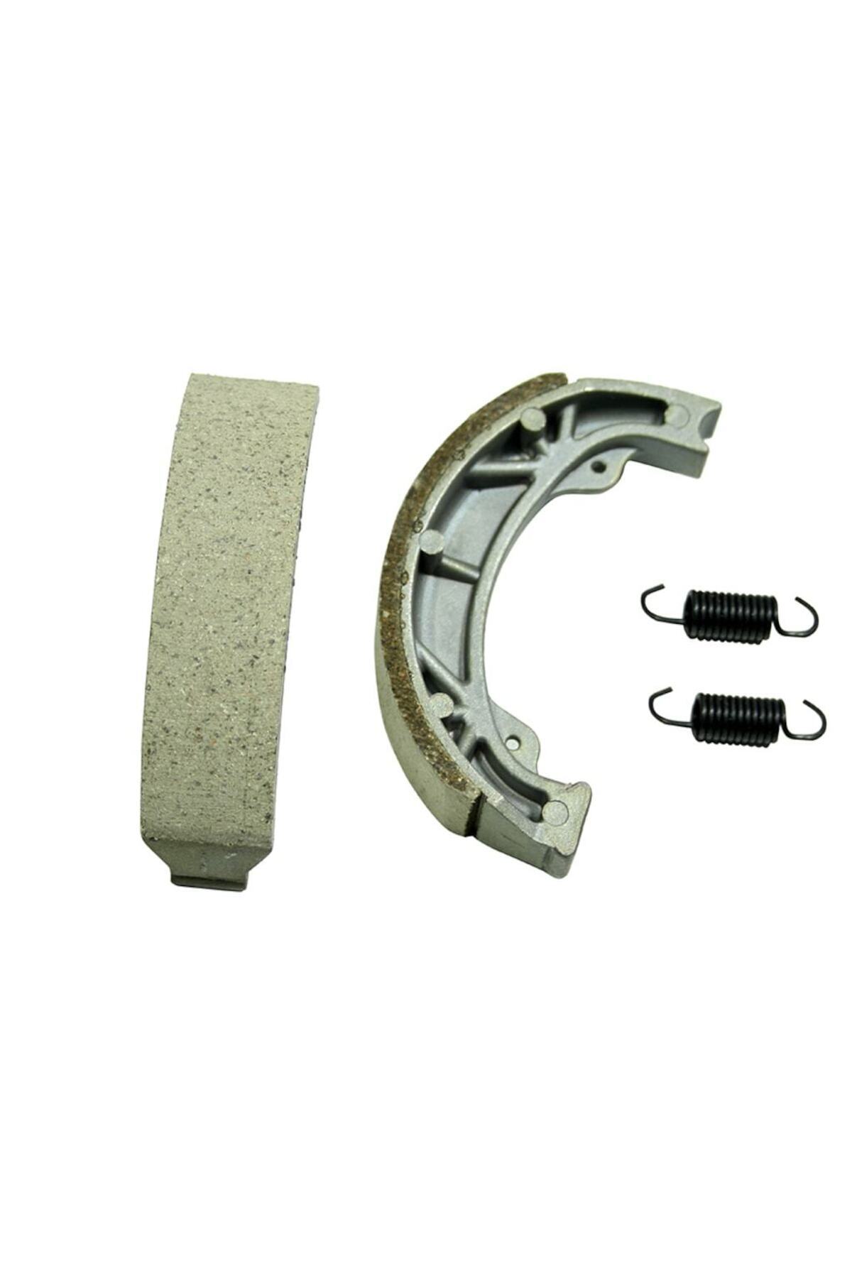 Alkan MB Fren Balata Kinetik Cup Cg Uyumlu