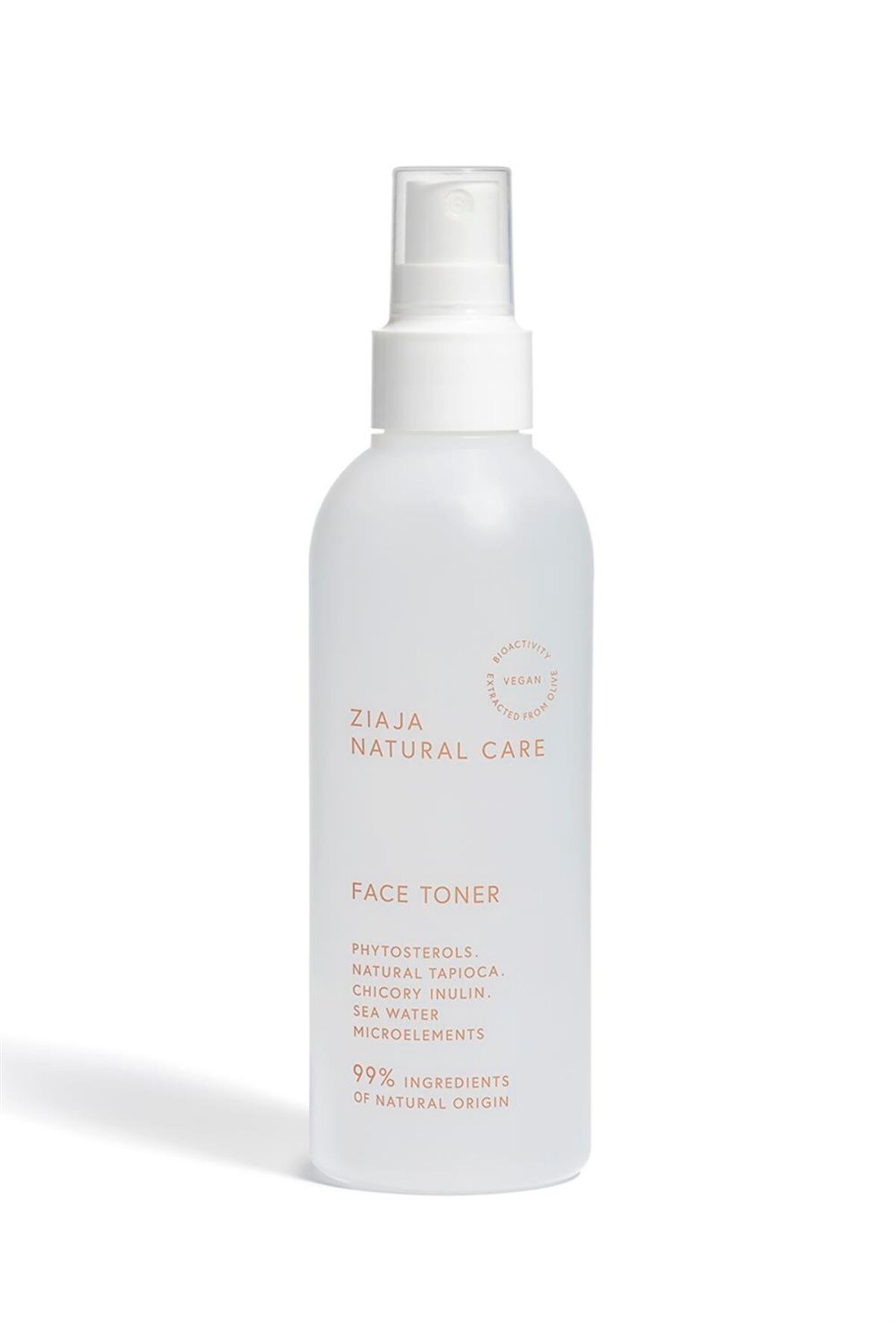 تونر صورت Natural Care بسته 2 عددی 200 میلی لیتری Advantageous Set — PKTZJDLBKMTNK2ST — تصویر 3 از 3