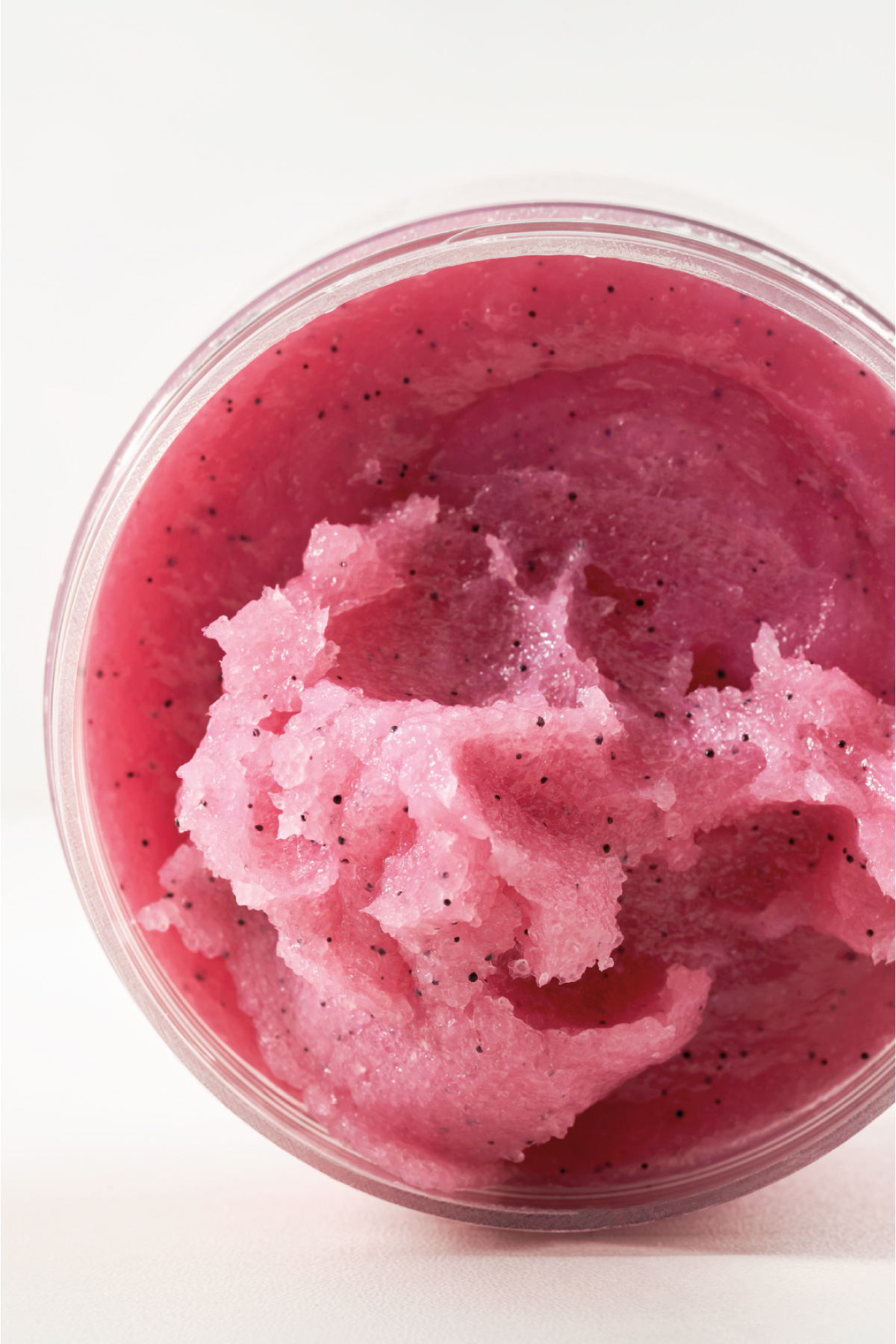 Marshmallow Şekerli Vücut Scrub 300 ml - Peeling ve Nemlendirici Vücut Bakımı 2'li Avantajlı Set — PKTZJMWVCTSCR2ST — تصویر 4 از 6
