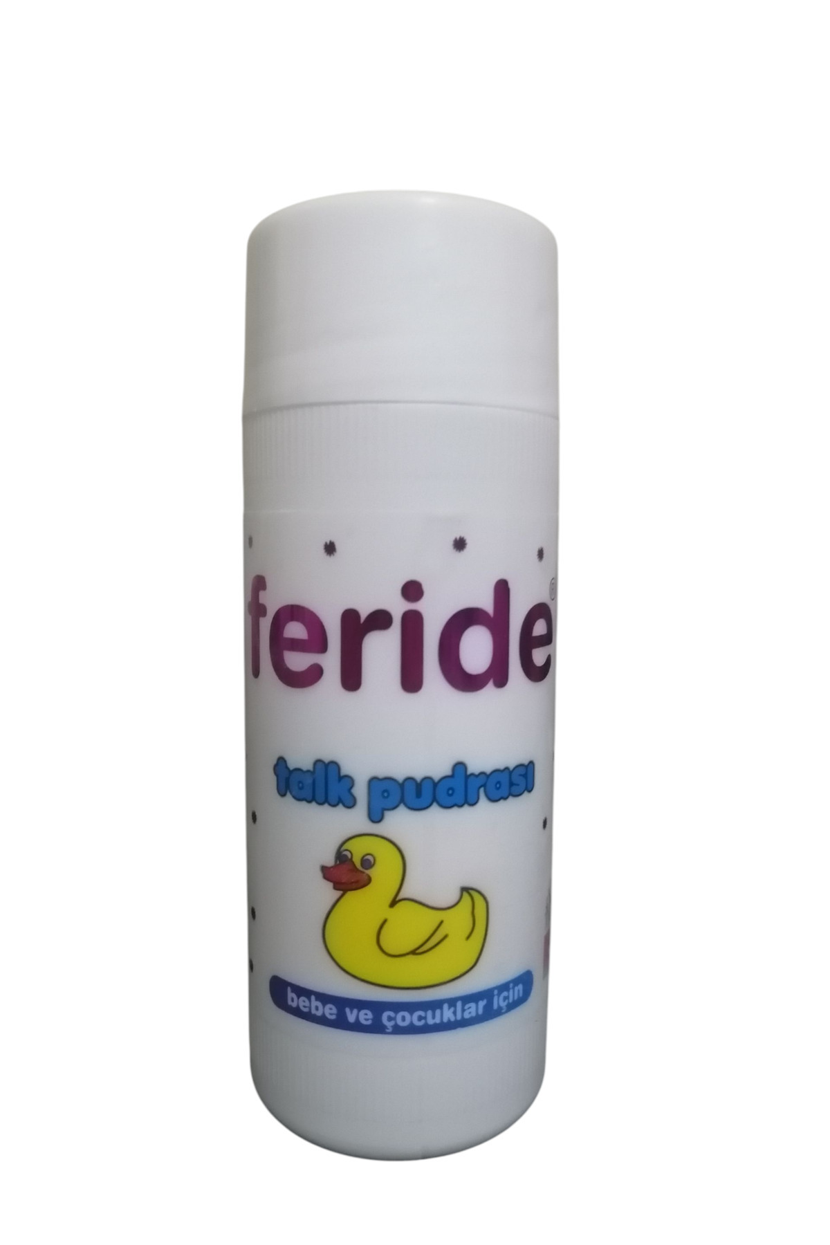 Feride Bebek Pudrası 75 gr